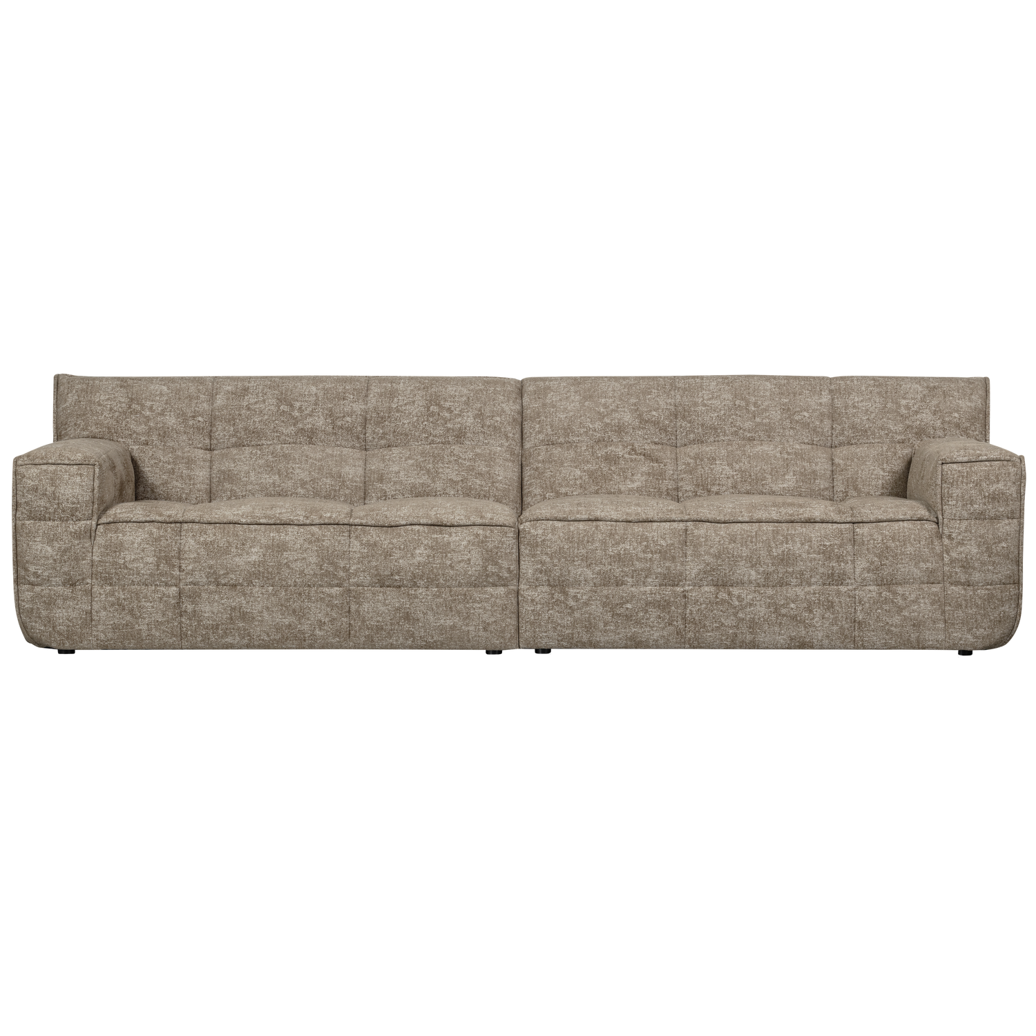 TIMOR 4-SITZER SOFA NATUR MISCHUNG