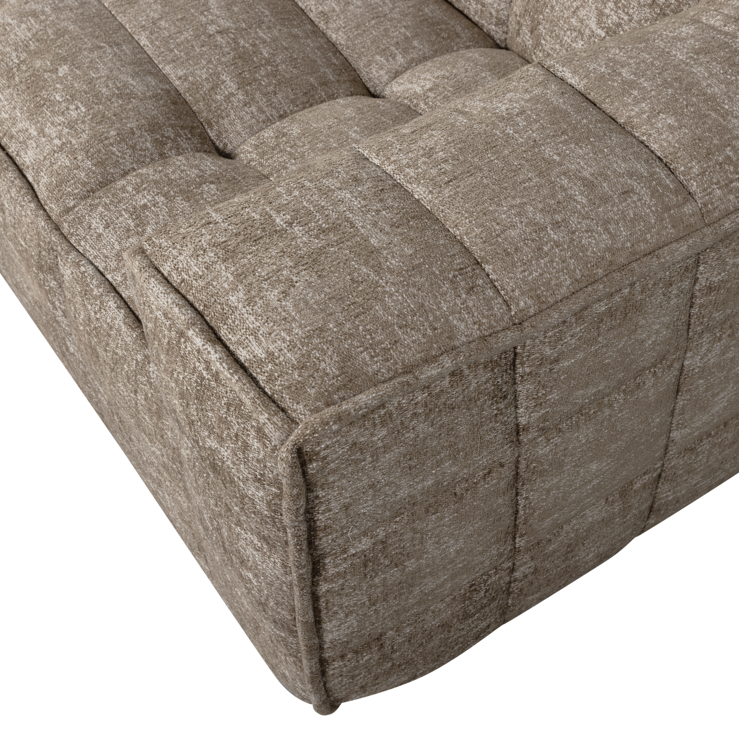 TIMOR 4-SITZER SOFA NATUR MISCHUNG