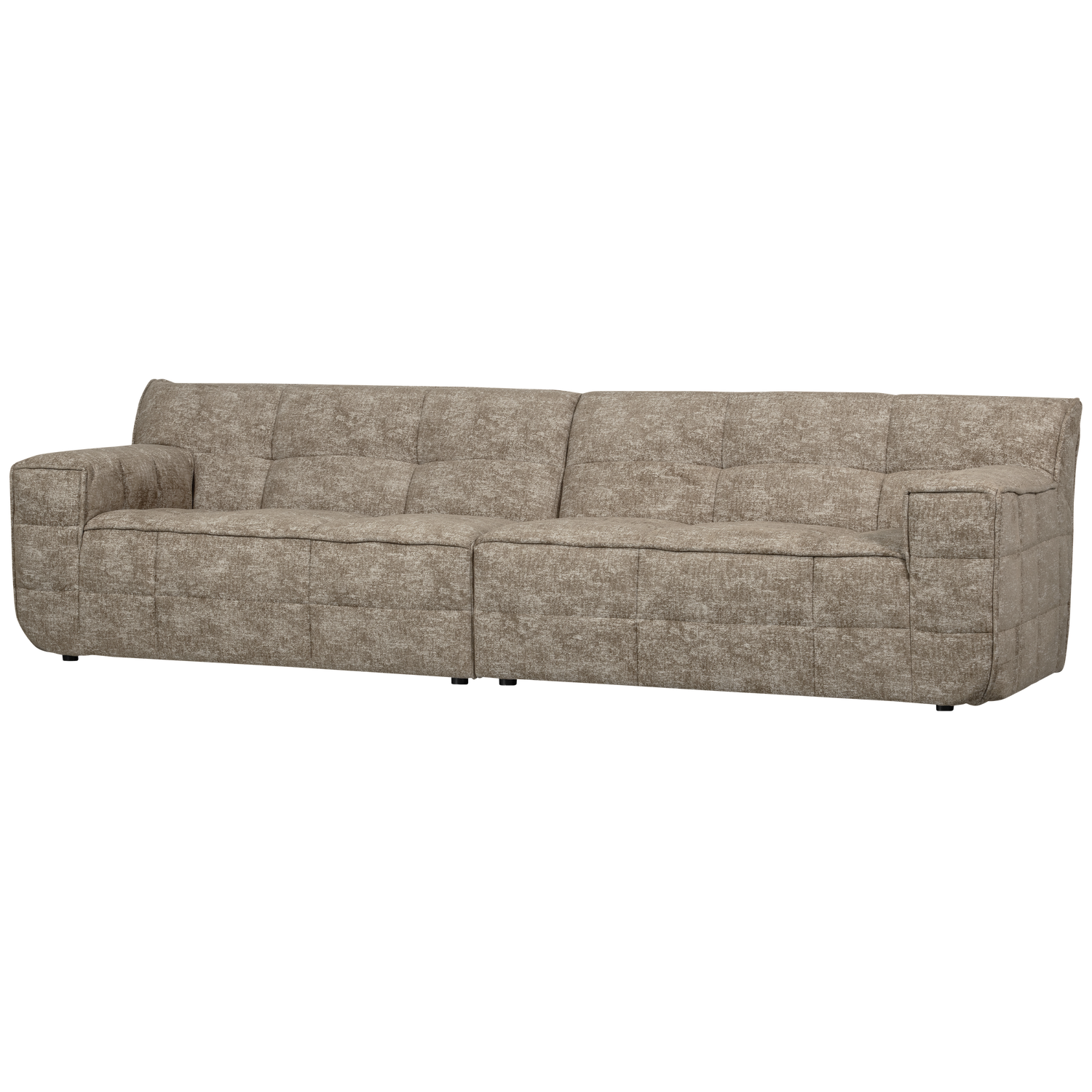 TIMOR 4-SITZER SOFA NATUR MISCHUNG