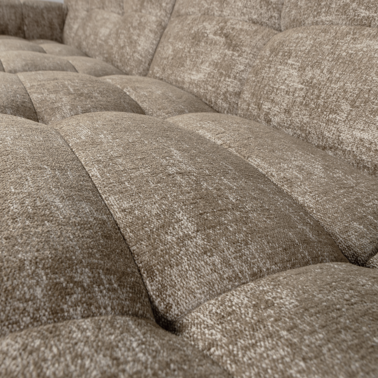 TIMOR 4-SITZER SOFA NATUR MISCHUNG