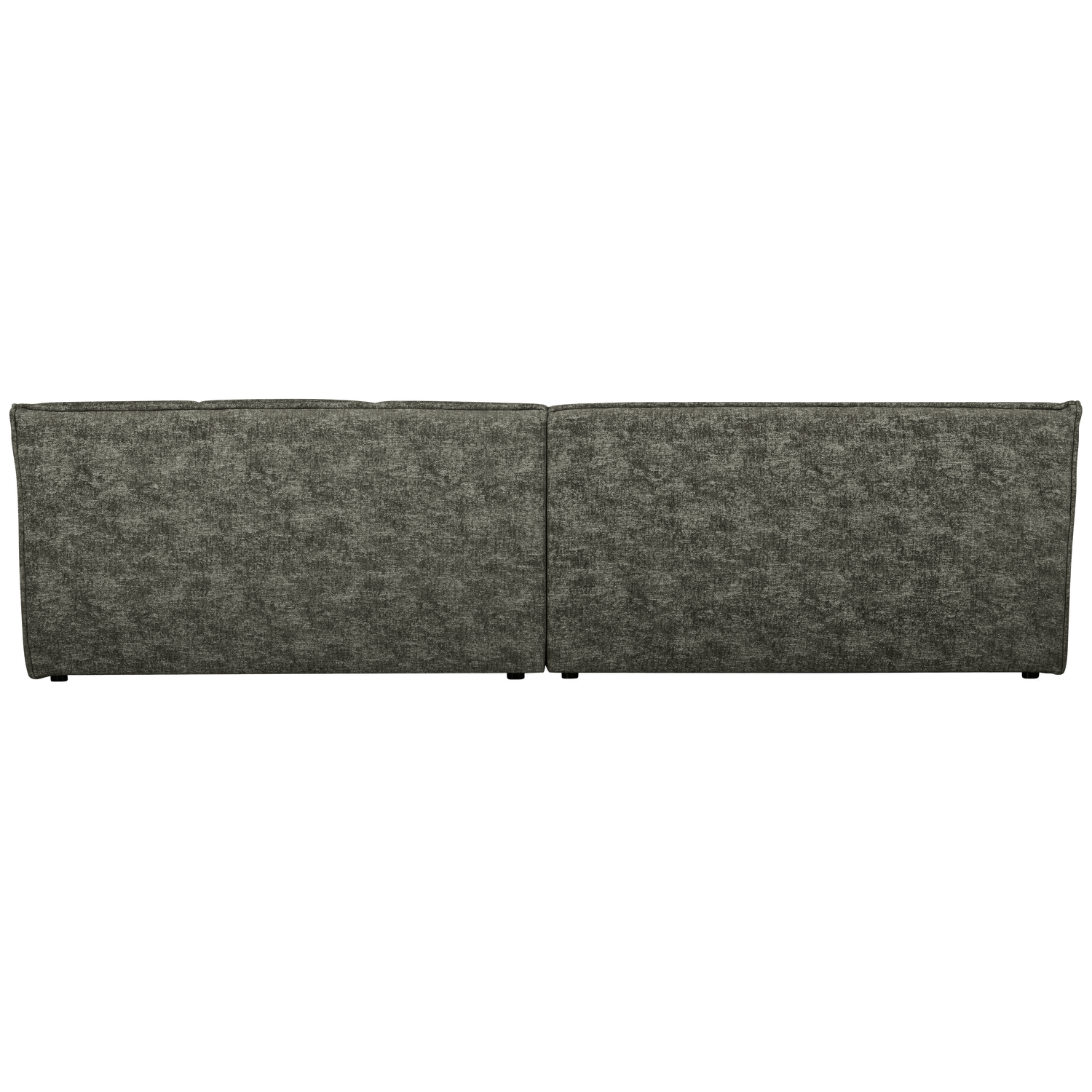 TIMOR 4-SITZER SOFA WARMES GRUN MISCHUNG
