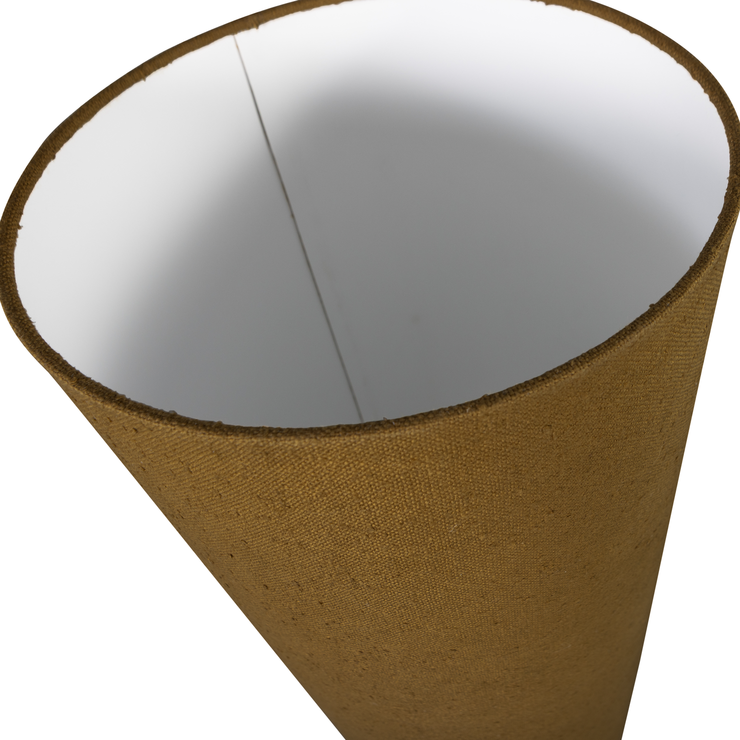 LOFT STEHLAMPE XL METALL/BOUCLE TAPENADE 187xO35 CM