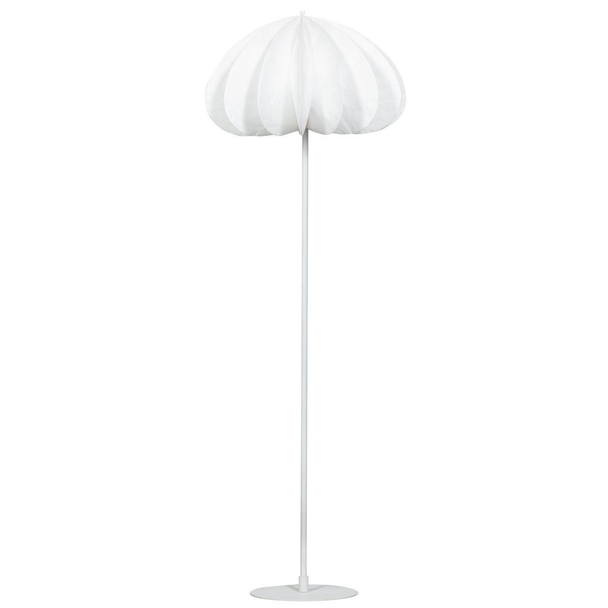 DALIA STEHLAMPE TYVEK PAPIER WEISS 150xO50CM