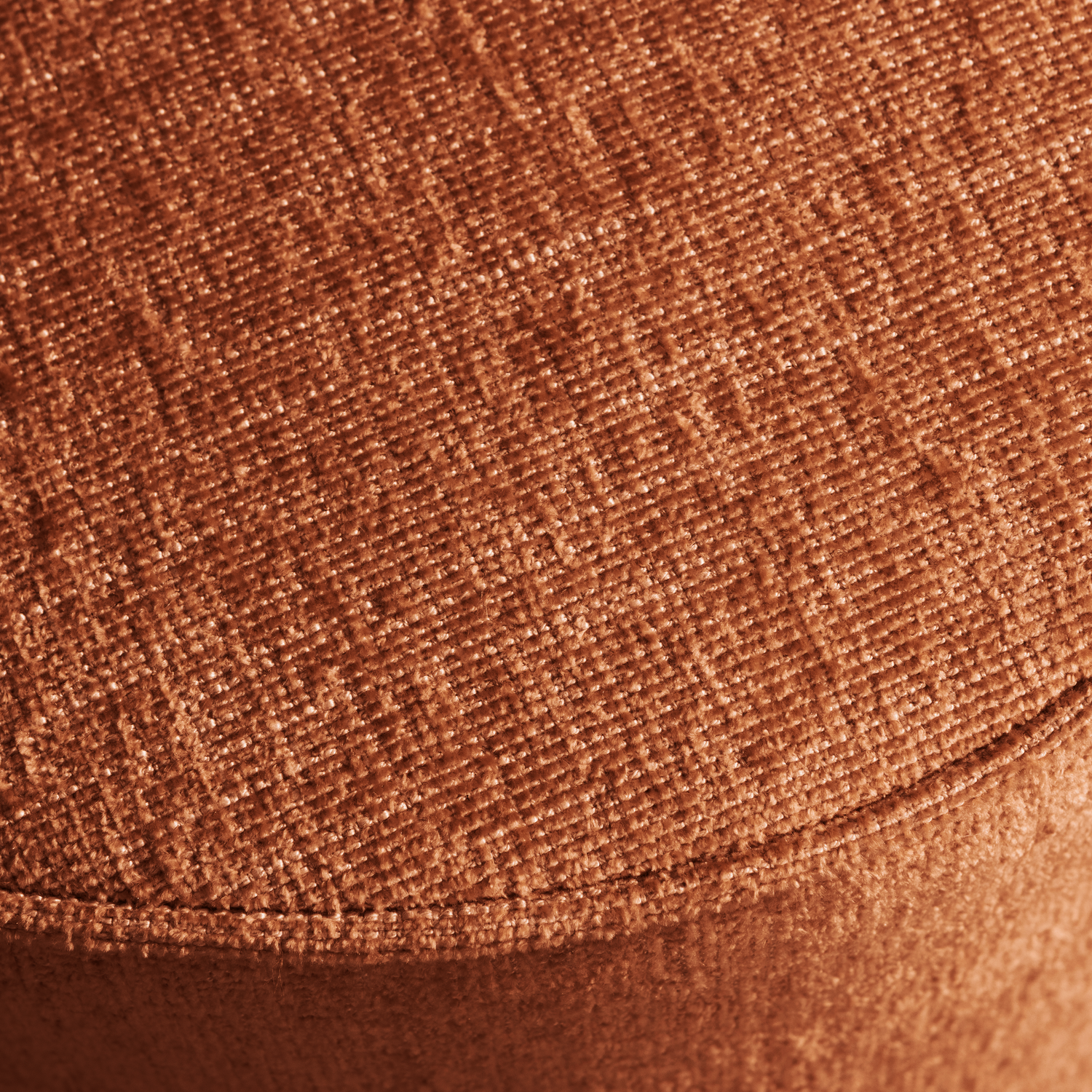 PEARL XL HOCKER RUST MELANGE