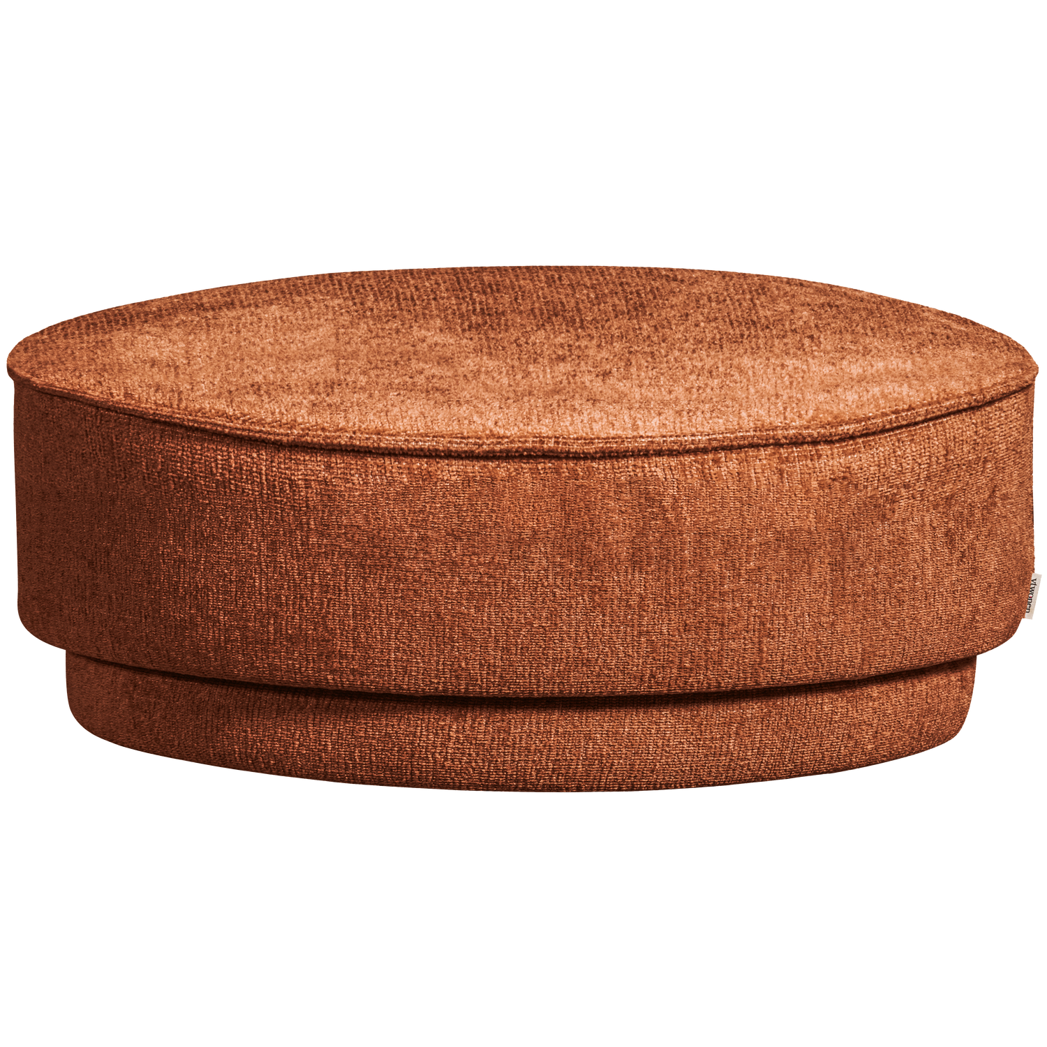 PEARL XL HOCKER RUST MELANGE