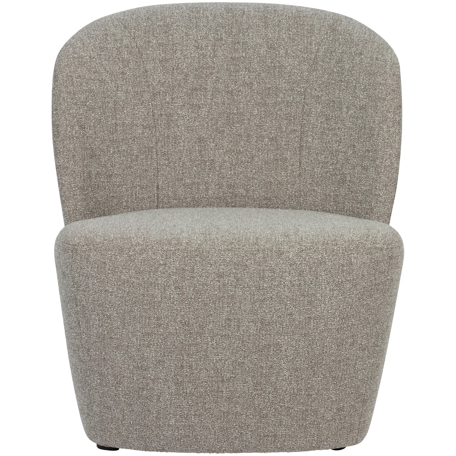 LOFTY SESSEL NATUREL MIX