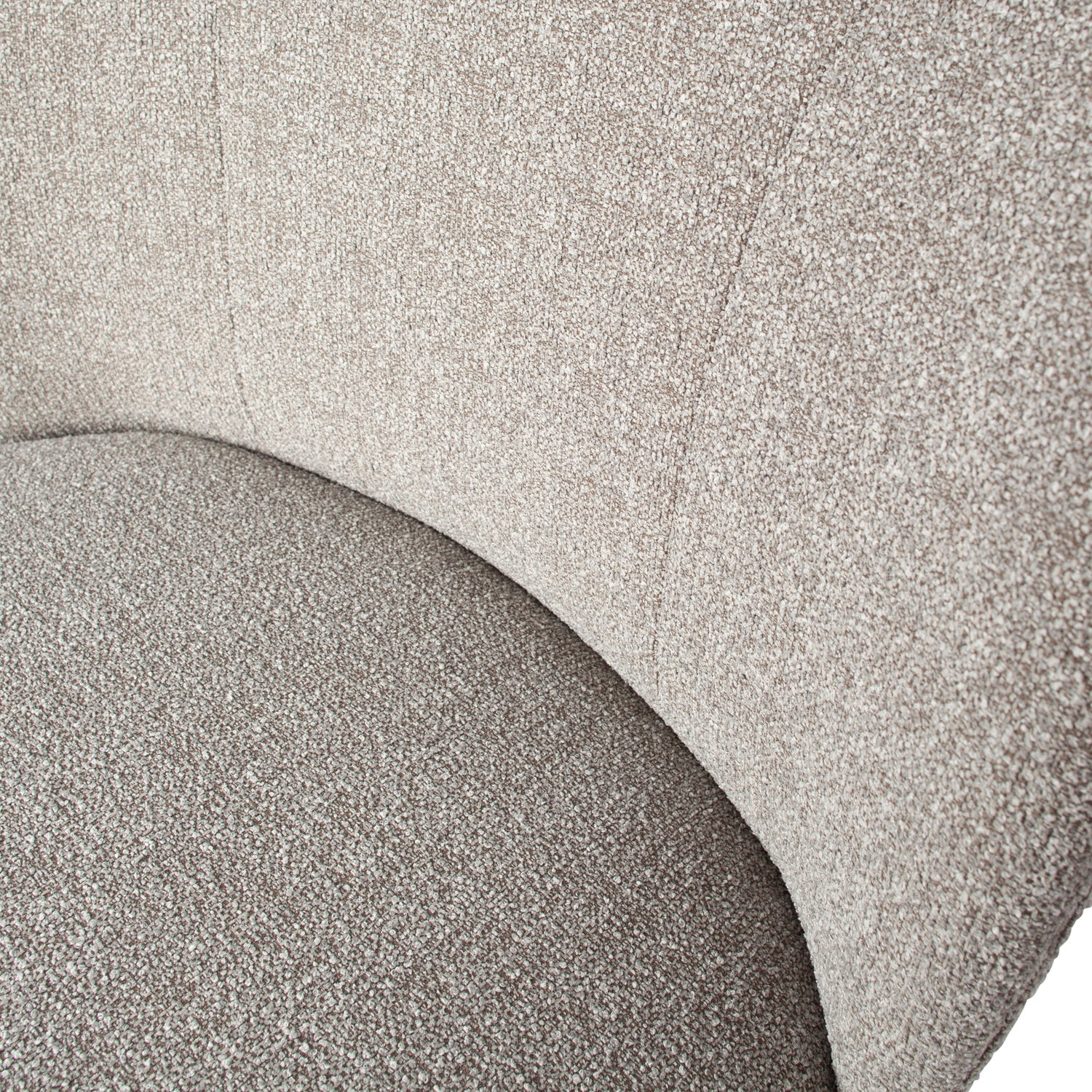 LOFTY SESSEL NATUREL MIX
