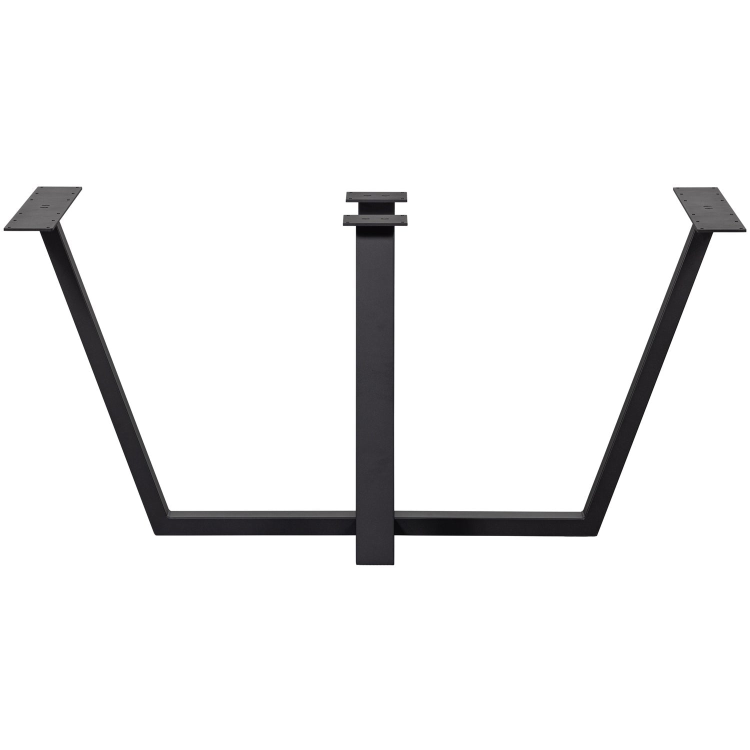 DRENTHE BEIN METAL SCHWARZ