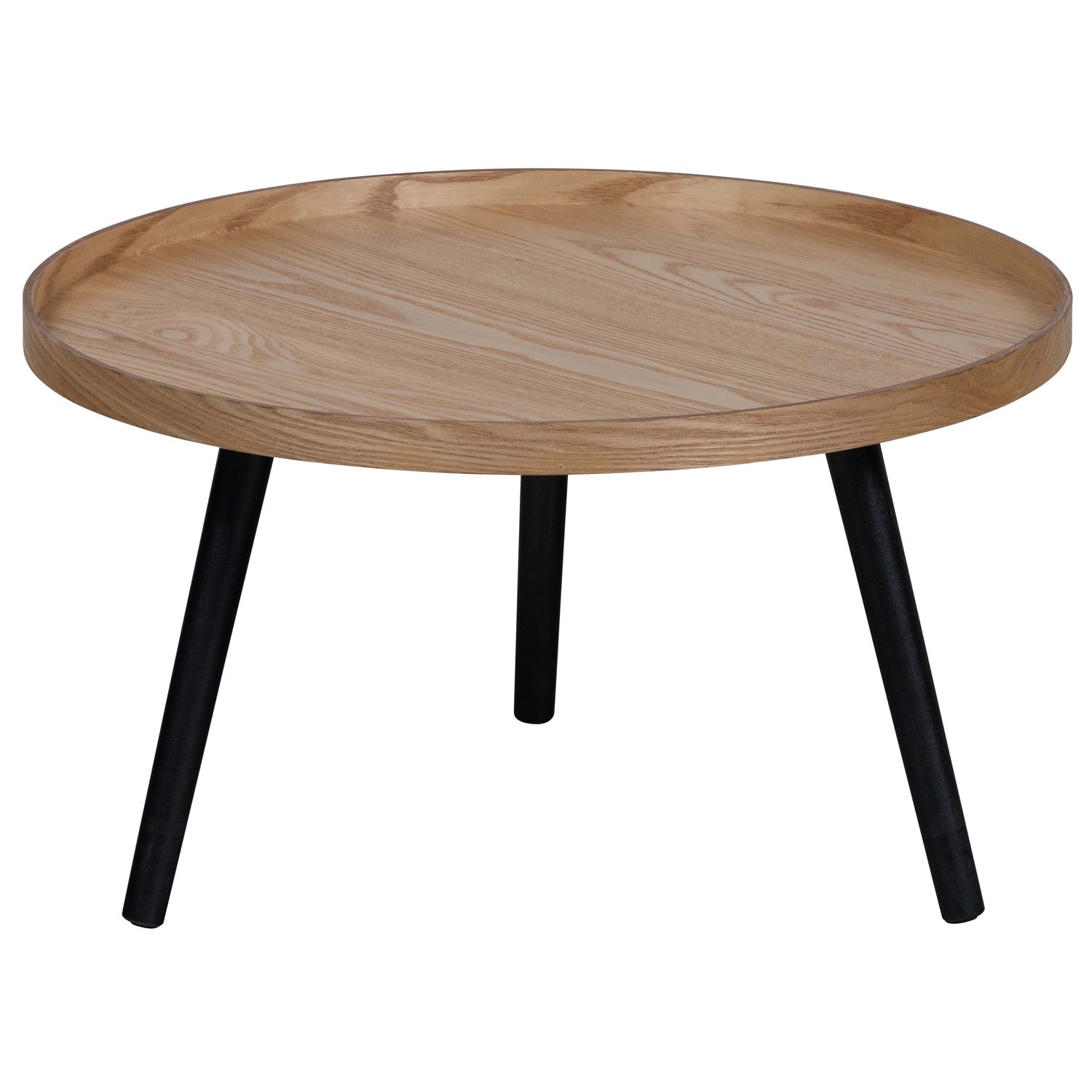 MESA L HOLZ BEISTELLTISCH NATUREL