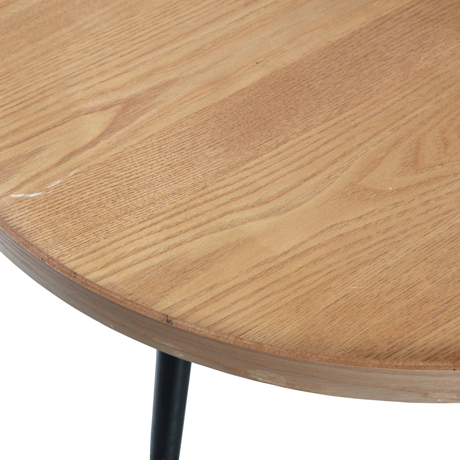 MESA L HOLZ BEISTELLTISCH NATUREL