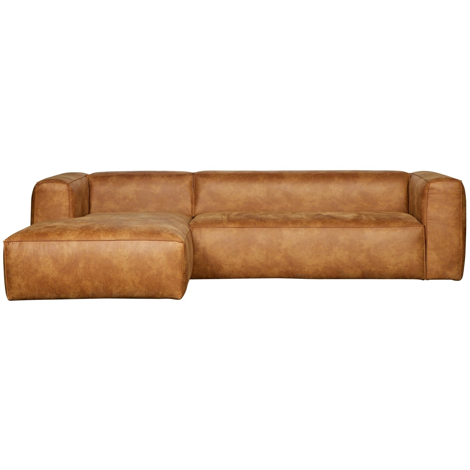 BEAN ECKCOUCH LINKS COGNAC
