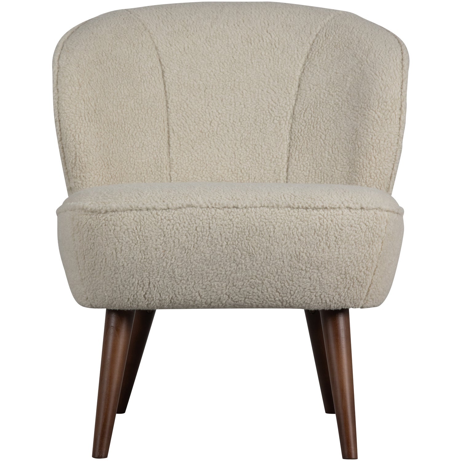 SARA SESSEL TEDDY OFF WHITE