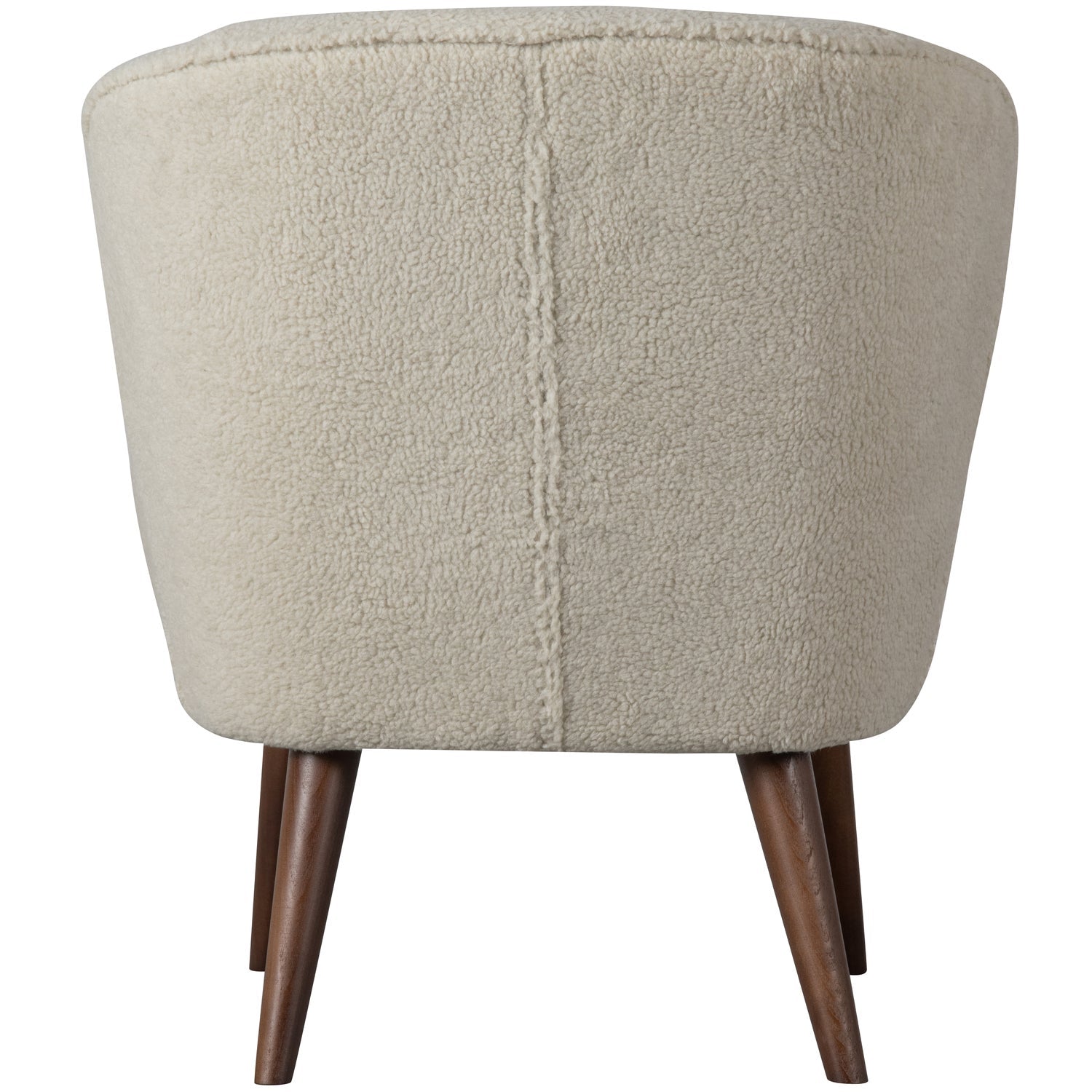 SARA SESSEL TEDDY OFF WHITE