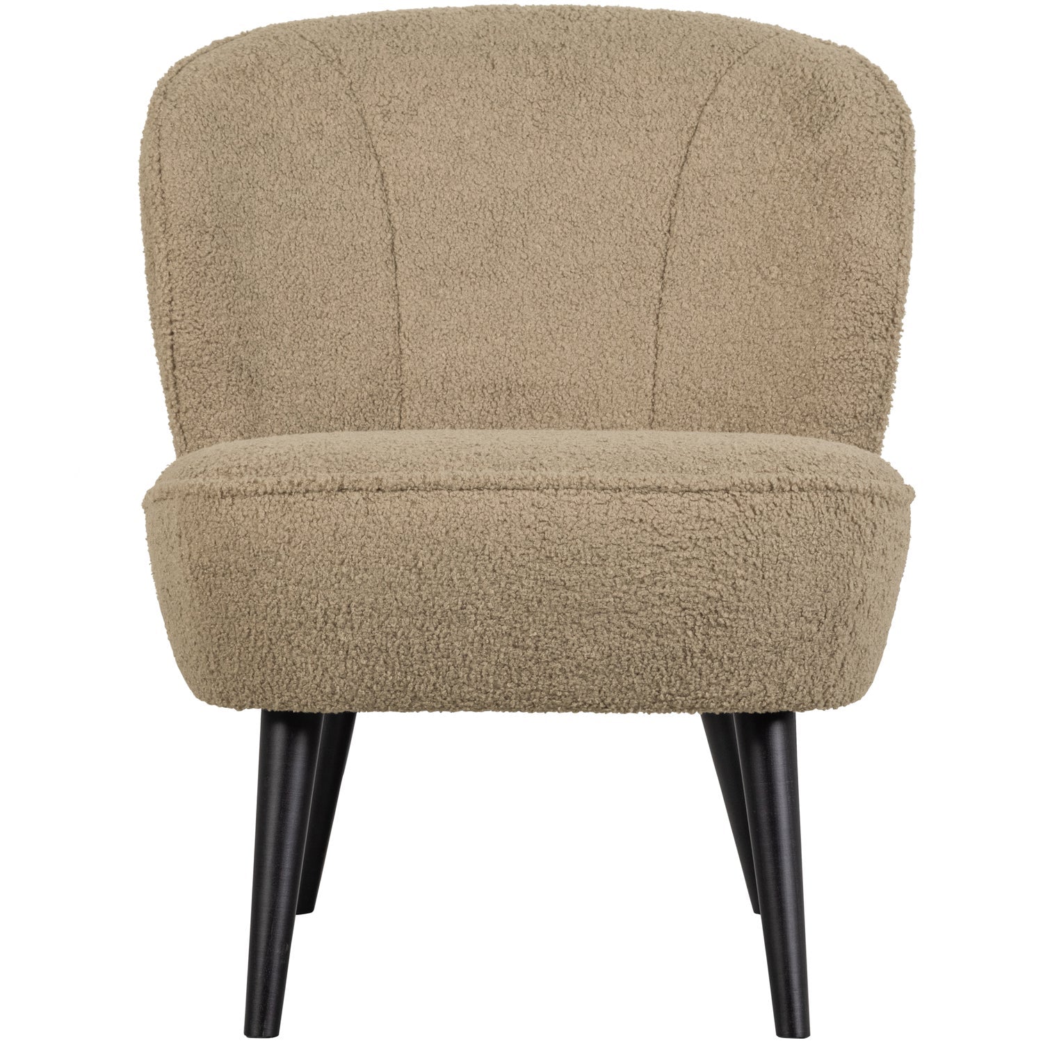 SARA SESSEL TEDDY SAND