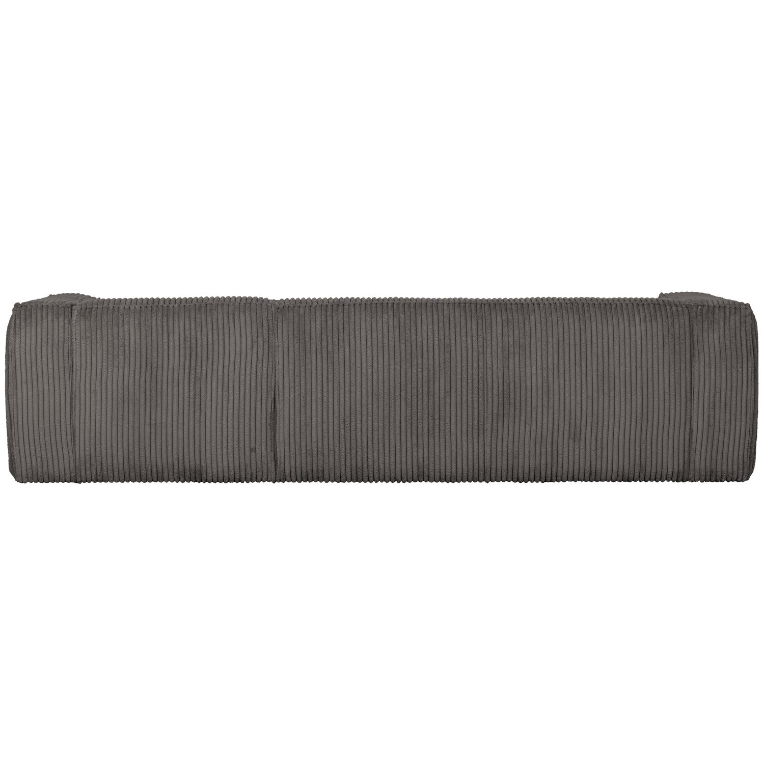 BEAN ECKCOUCH RECHTS SCHWER RIBCORD TERRAZZO