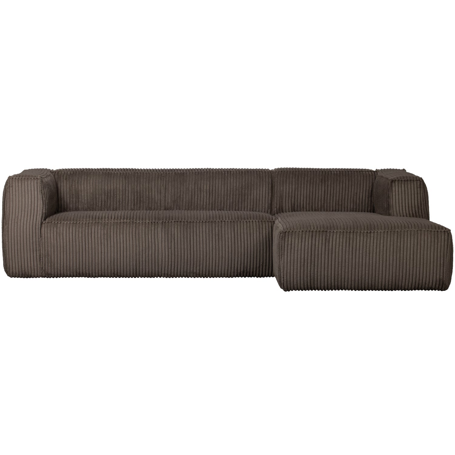 BEAN ECKCOUCH RECHTS SCHWER RIBCORD MUD