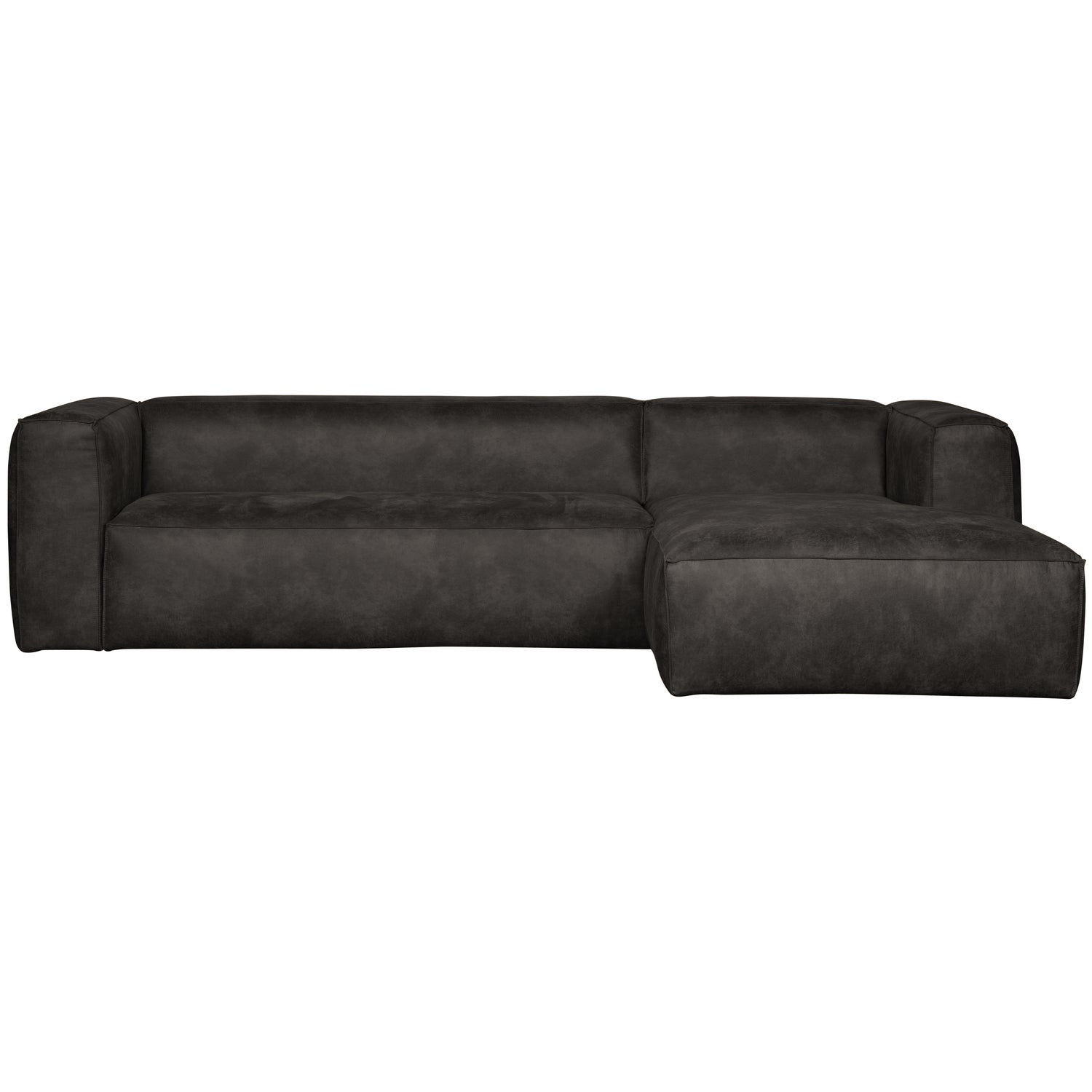 BEAN ECKCOUCH RECHTS SCHWARZ