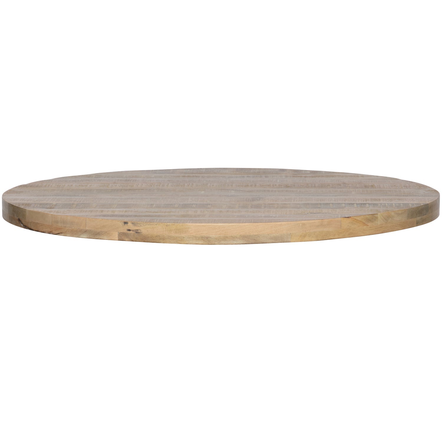 TABLO TISCHPLATTE MANGO O120