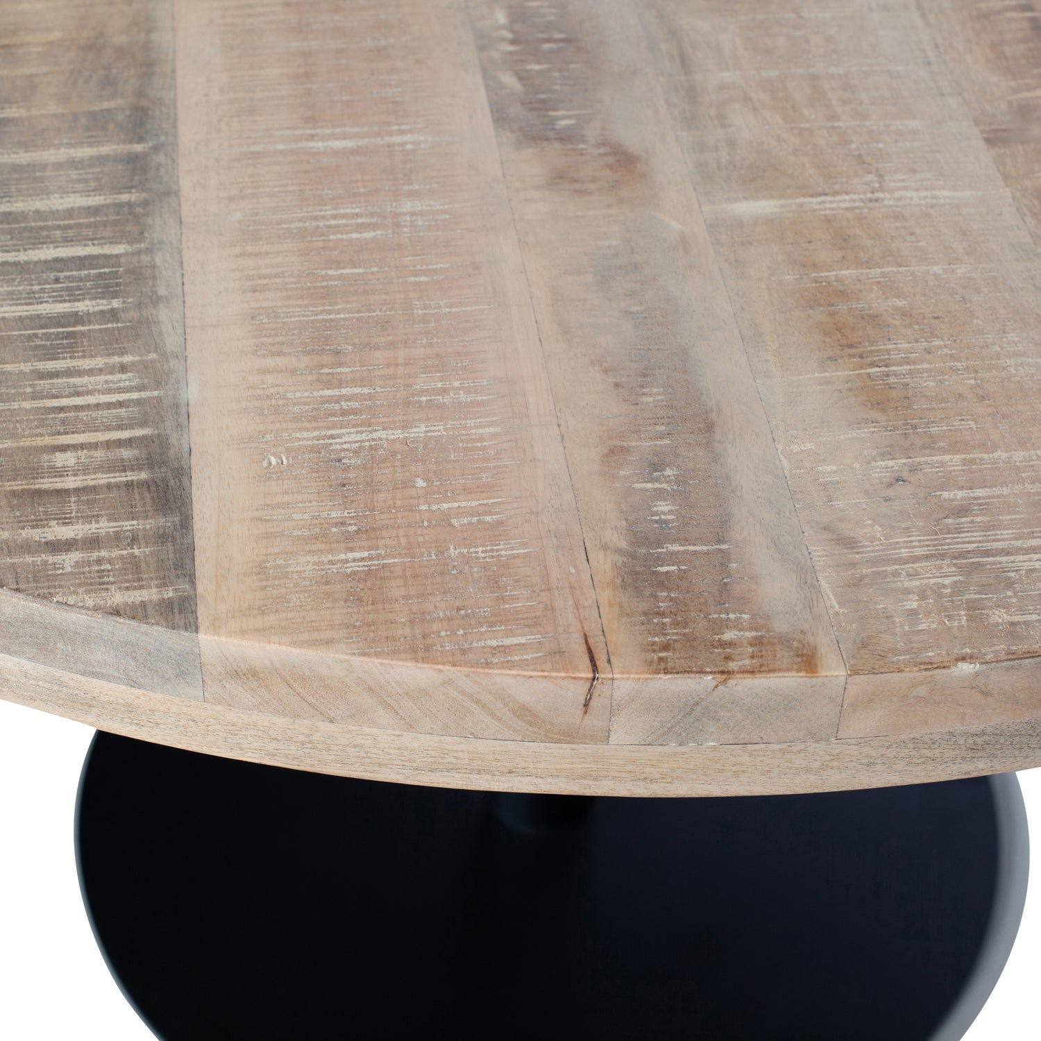TABLO TISCHPLATTE MANGO O120