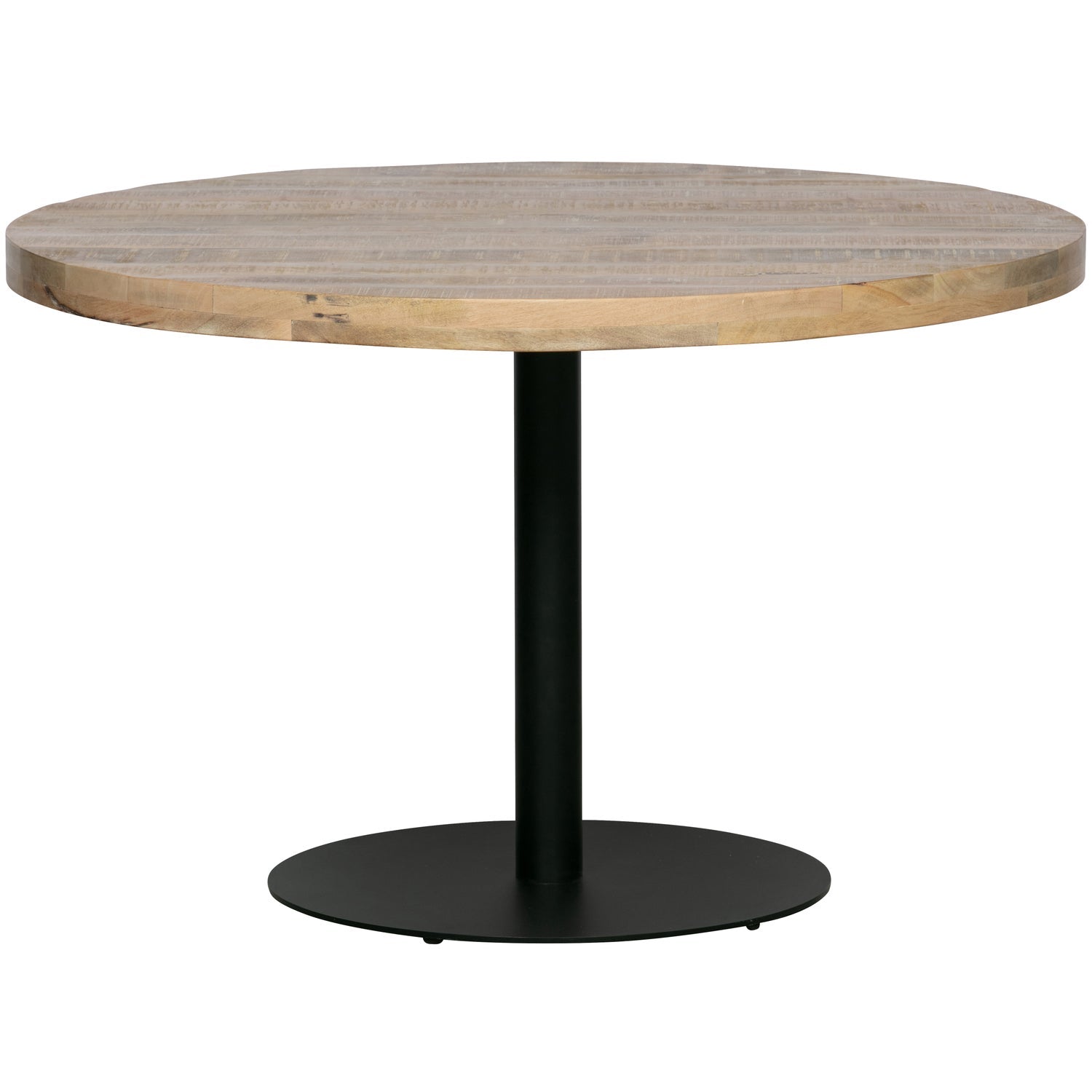 TABLO TISCHPLATTE MANGO O120