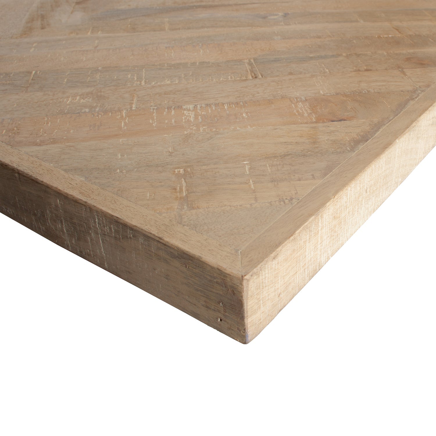 TABLO TISCHPLATTE MANGO GRATE 200X90