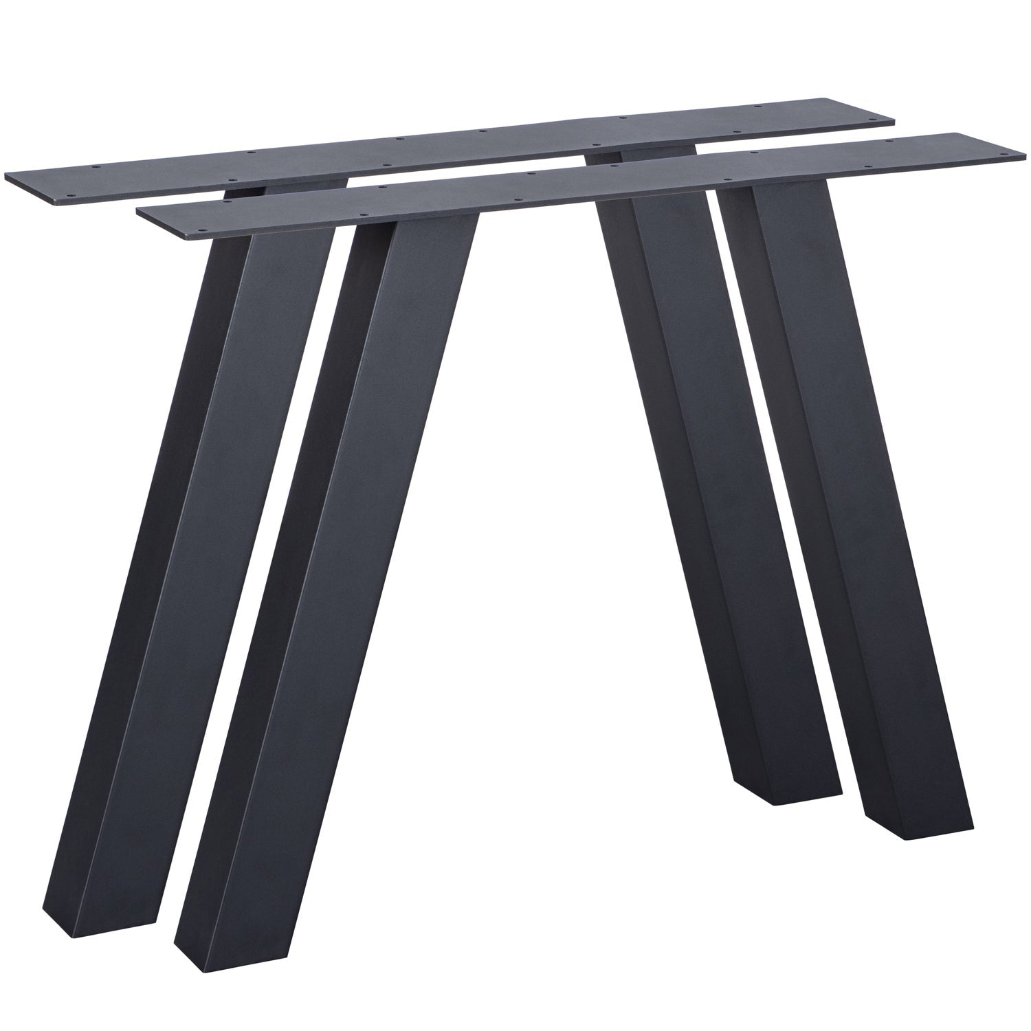 TABLO GARTEN A-BEIN METALL - 2ER SET