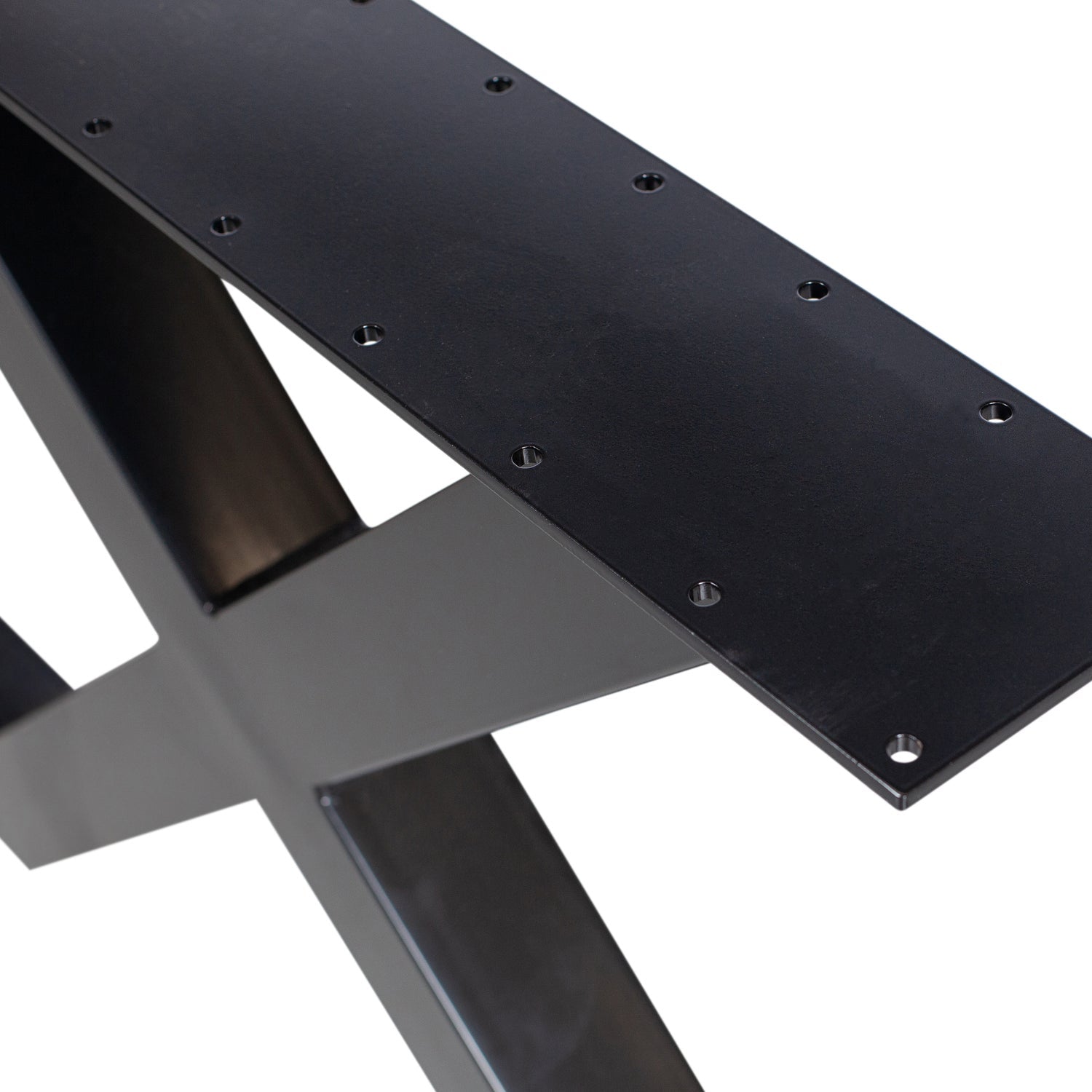 TABLO OUTDOOR X-LEG PICNIC METALL 1 STUCK
