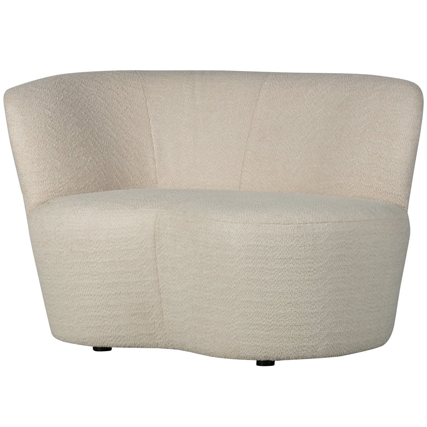 STONE KLEINES SOFA LINKS SAHNE