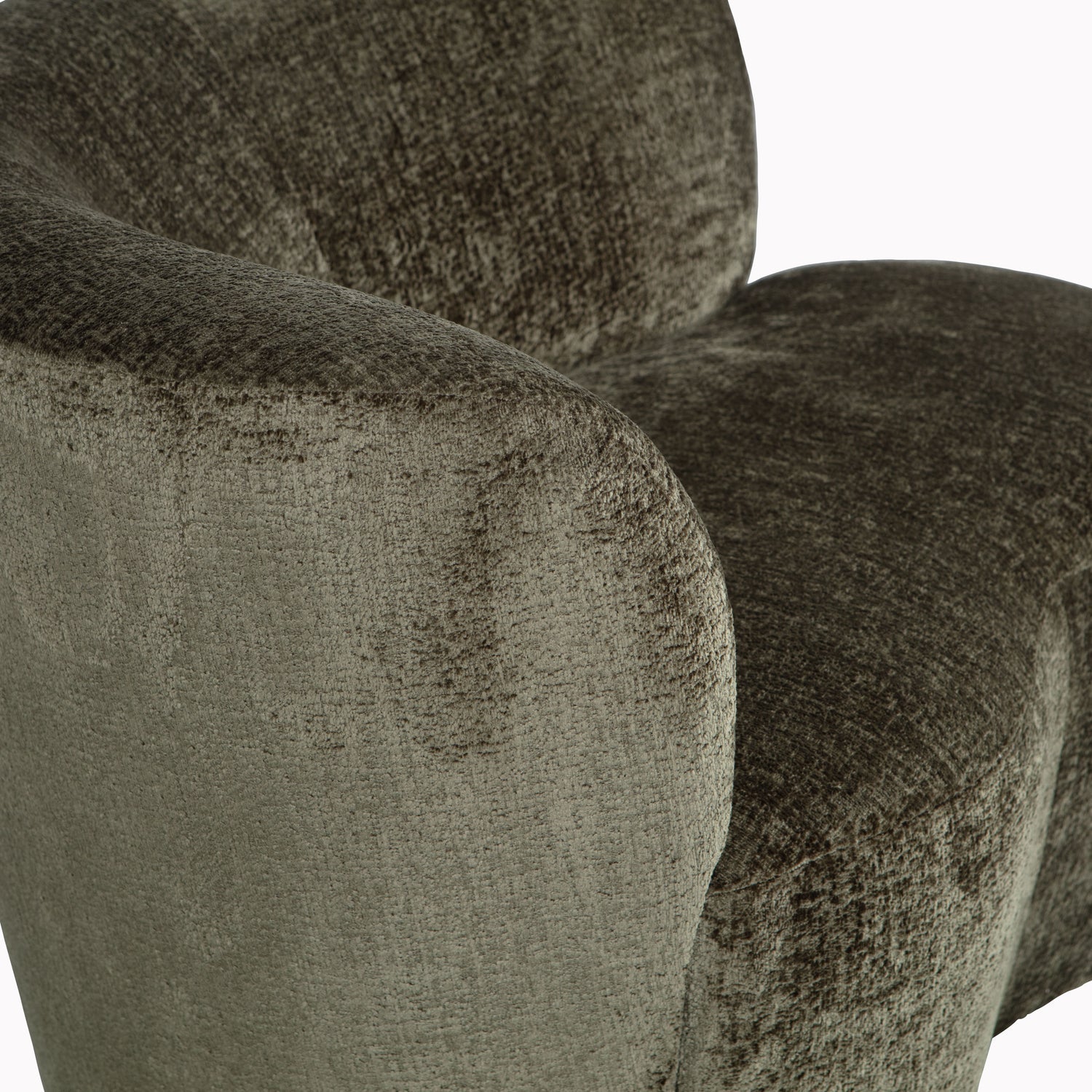 STONE KLEINES SOFA LINKS WARMEN GRUN
