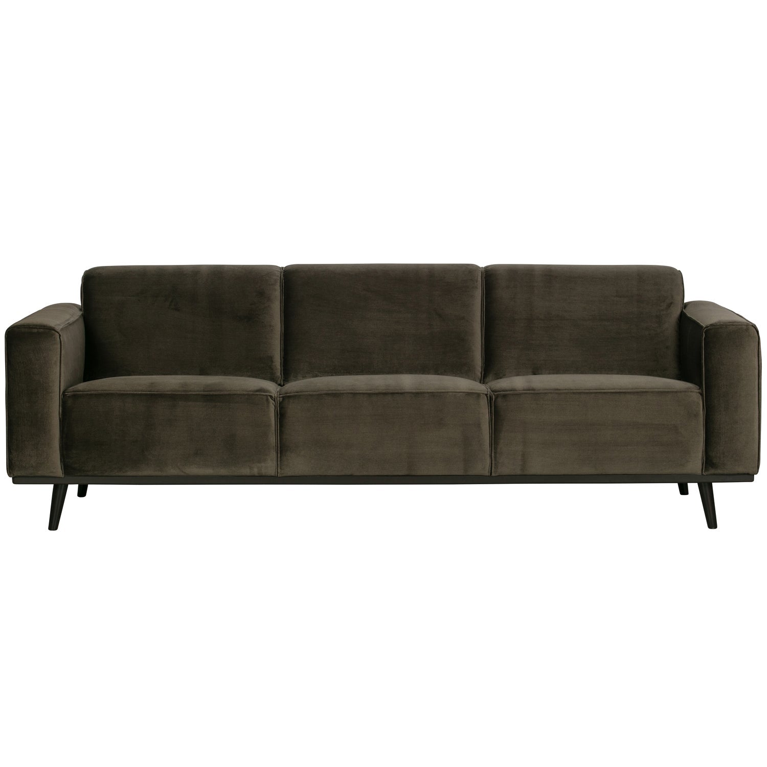 STATEMENT 3-SEATER 230 CM SAMT WARMEN GRUN