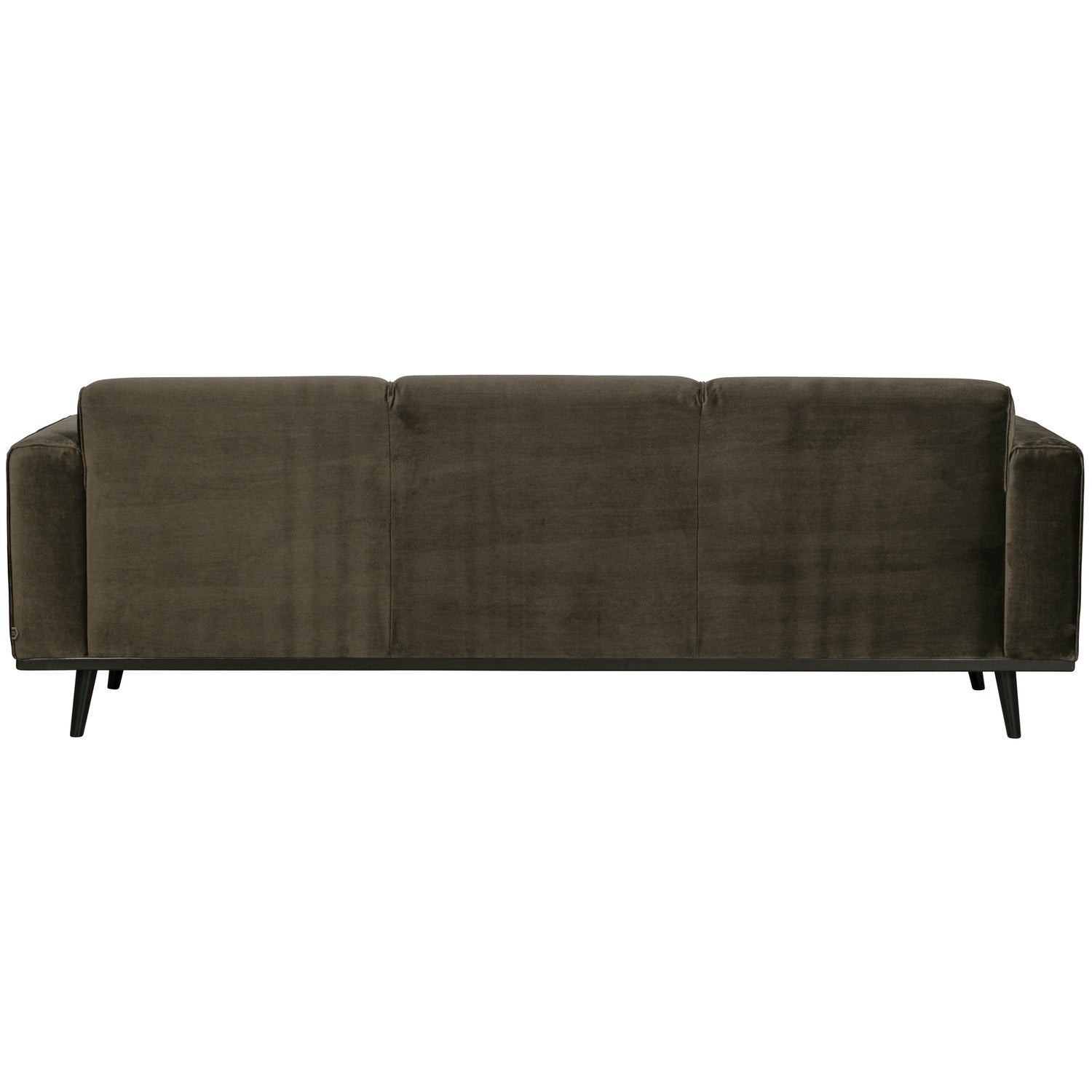 STATEMENT 3-SEATER 230 CM SAMT WARMEN GRUN