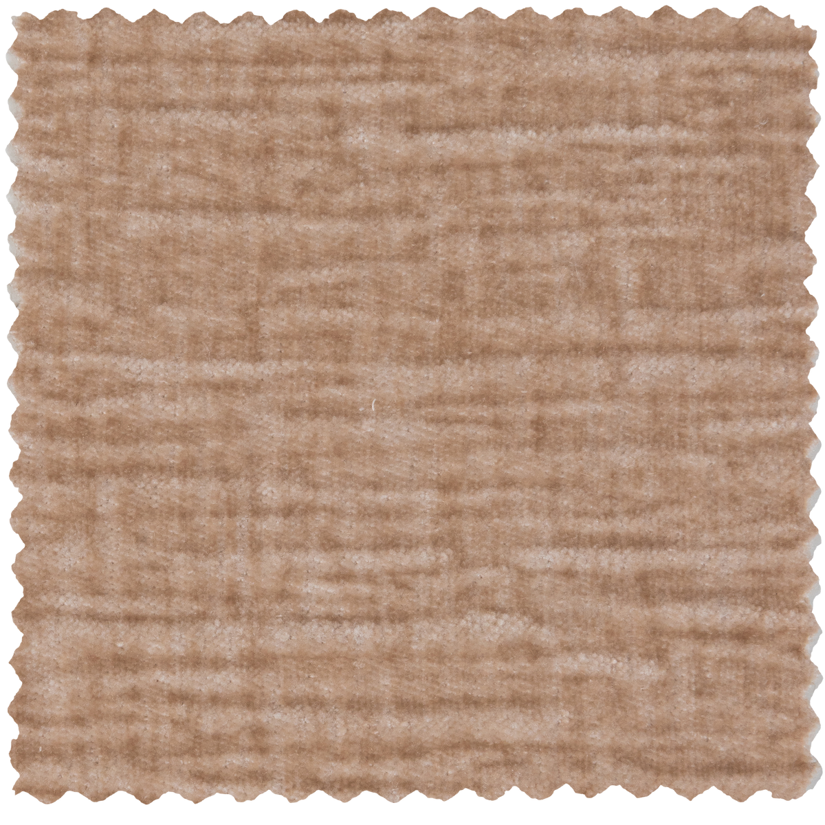 BEAN ECKBANK RECHTS CHENILLE VELVET NATUR