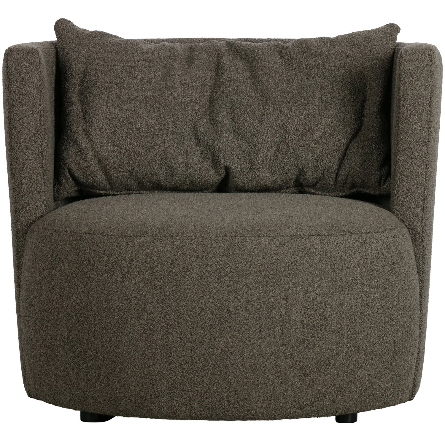 EXPLORE SESSEL BOUCLE BRAUN
