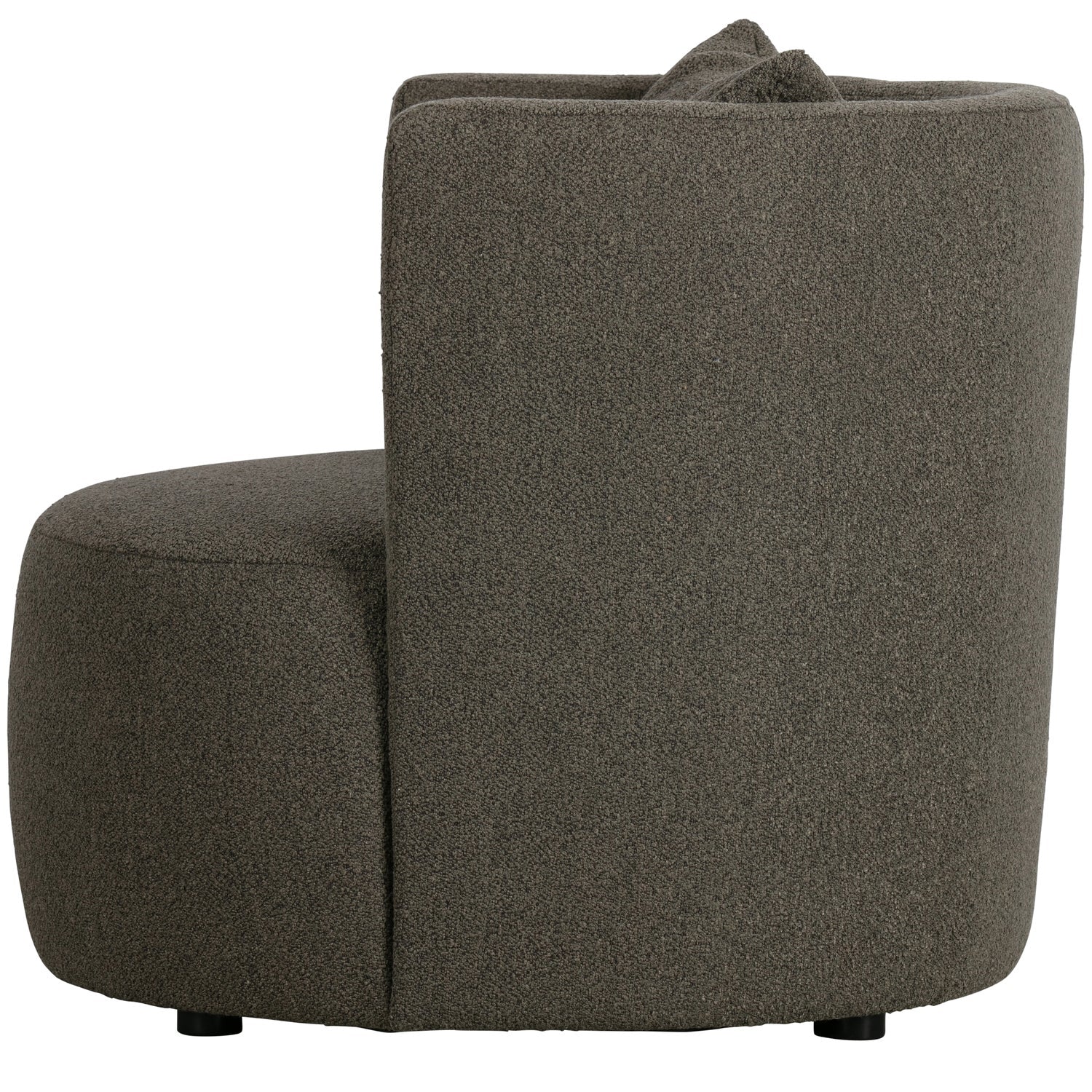 EXPLORE SESSEL BOUCLE BRAUN