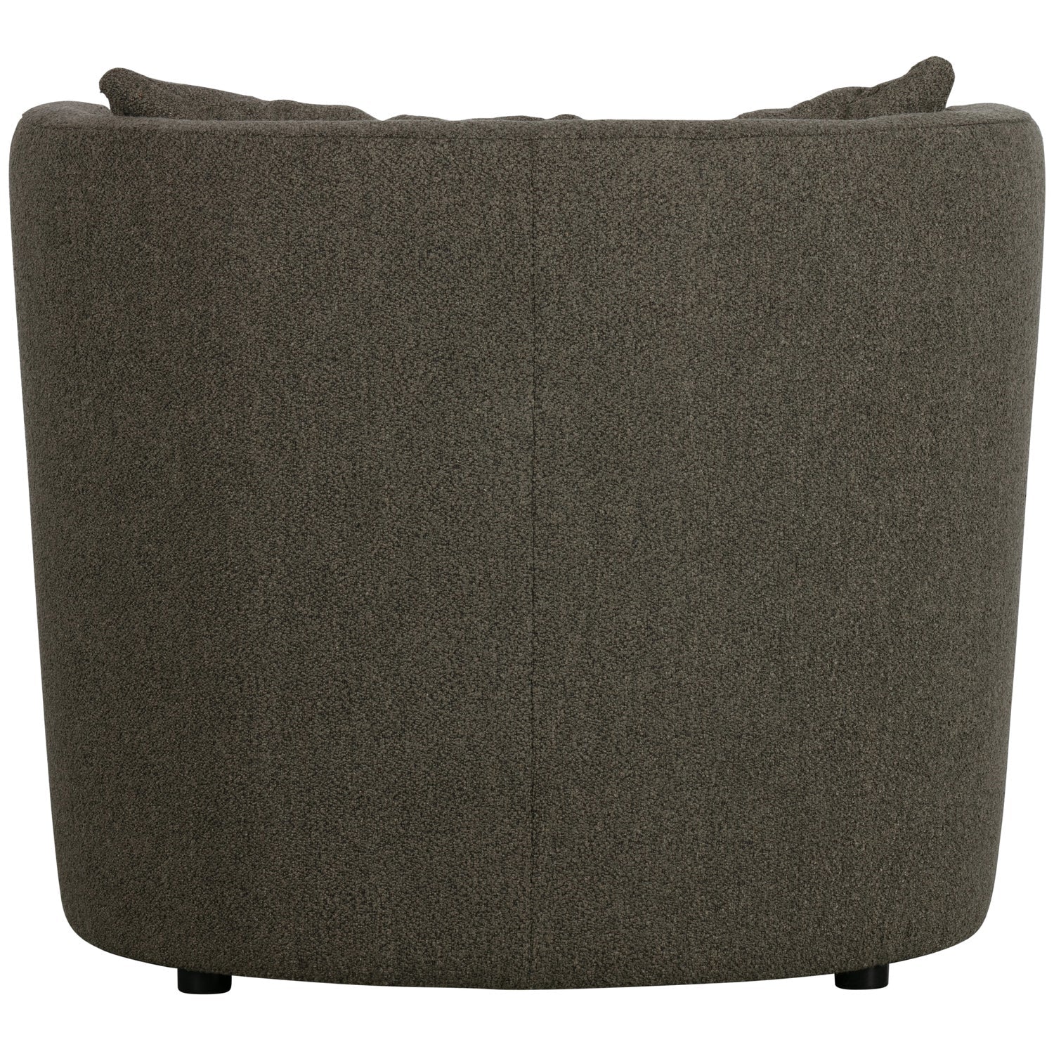 EXPLORE SESSEL BOUCLE BRAUN