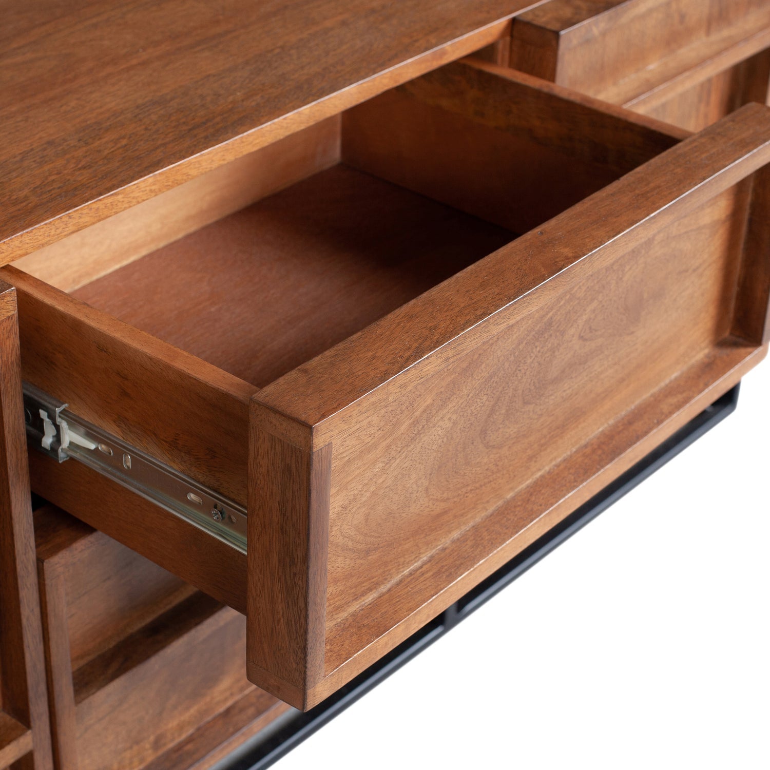 FORREST TV-MOBEL MANGOHOLZ NATUR