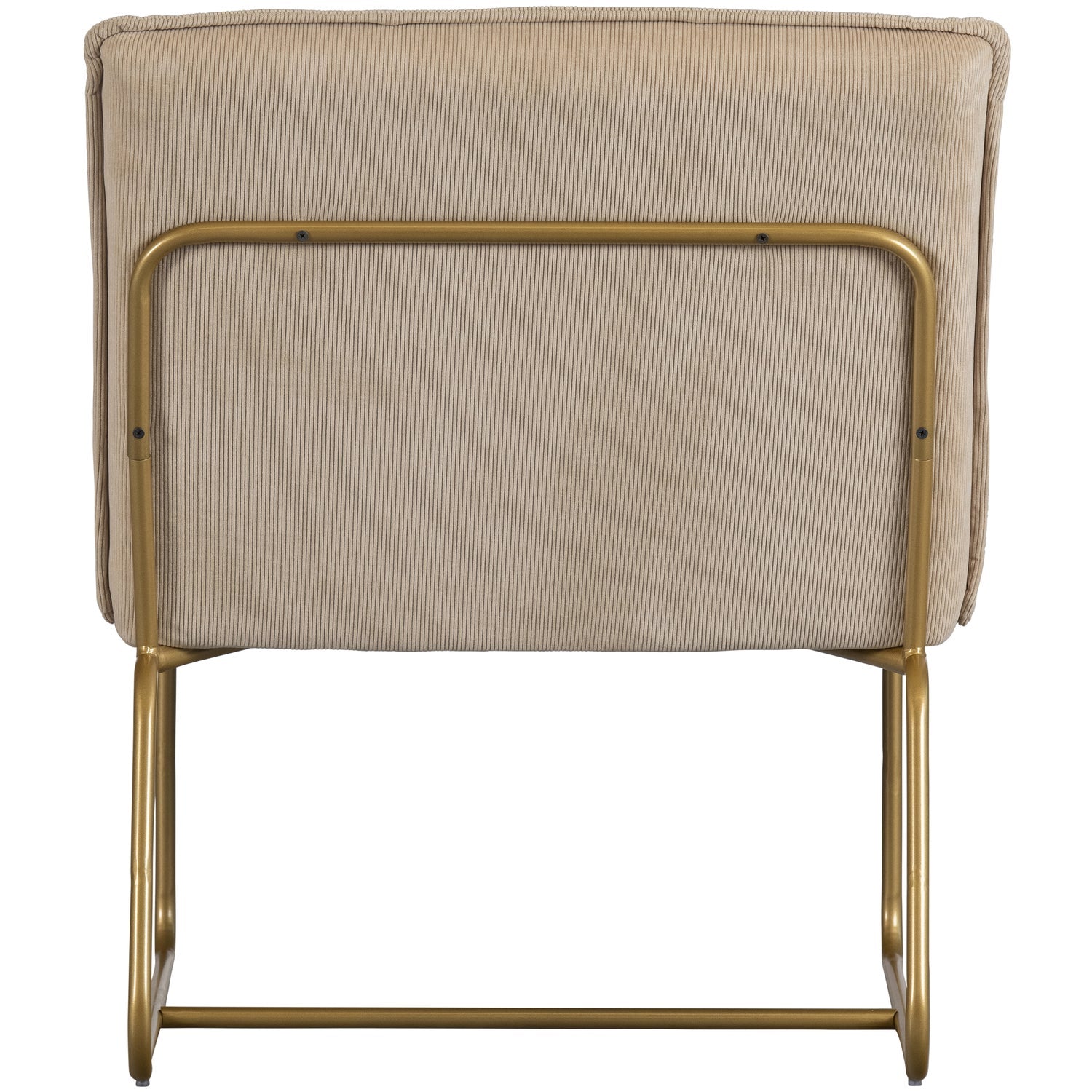 FIE SESSEL RIBCORD SAND