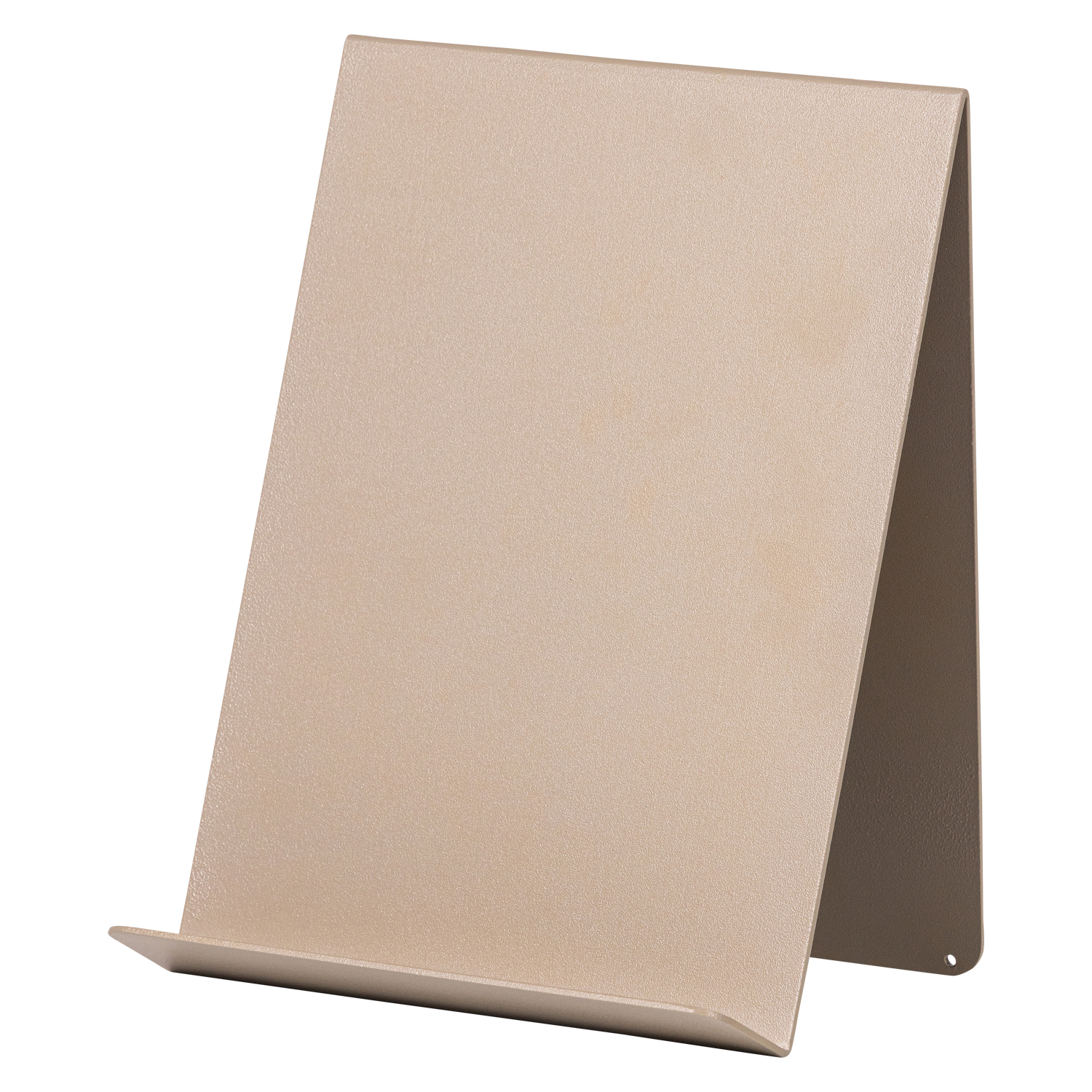 BROOK BUCH STANDARD STEHEND METALL SAND