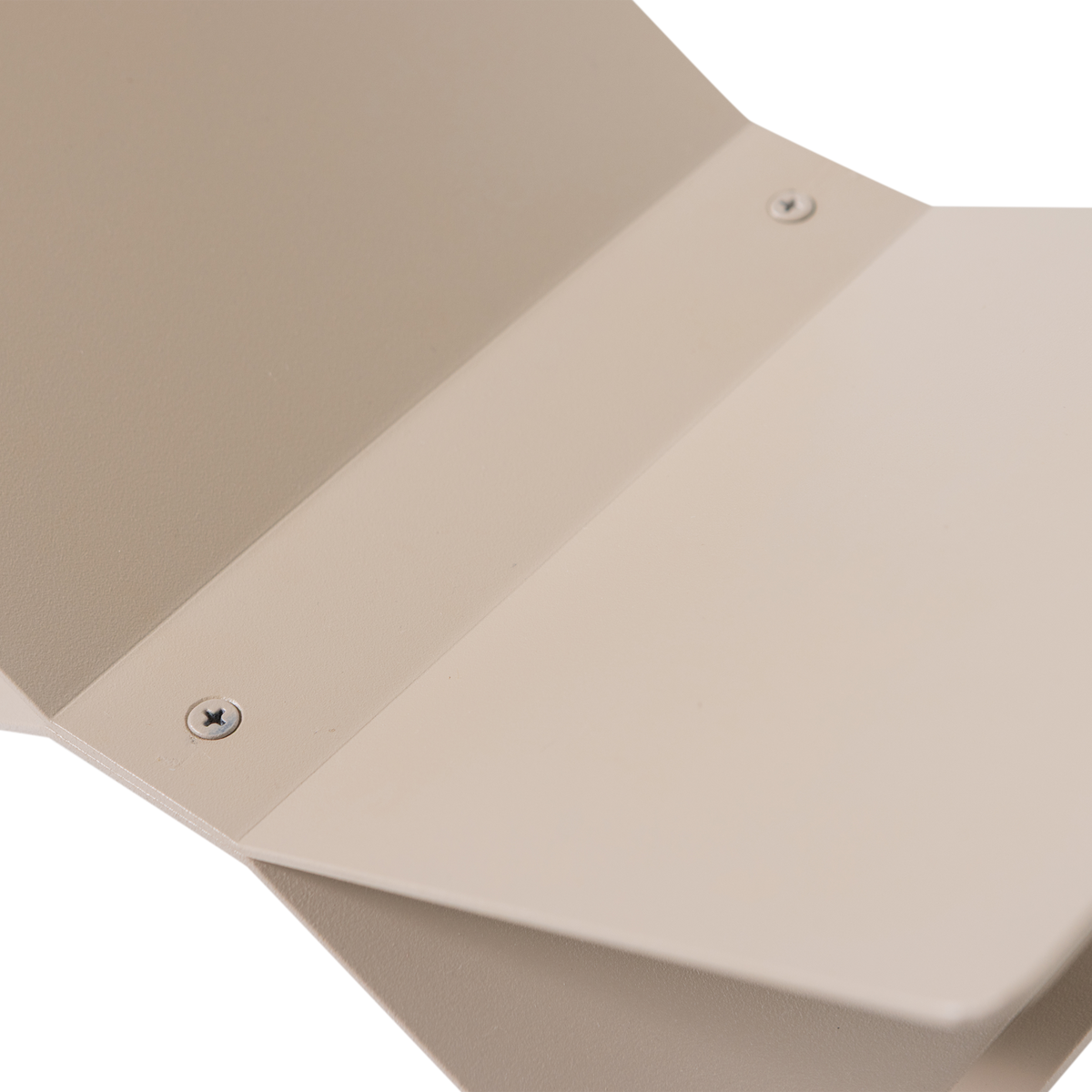 BROOK BUCH STANDARD LIEGEND METALL SAND