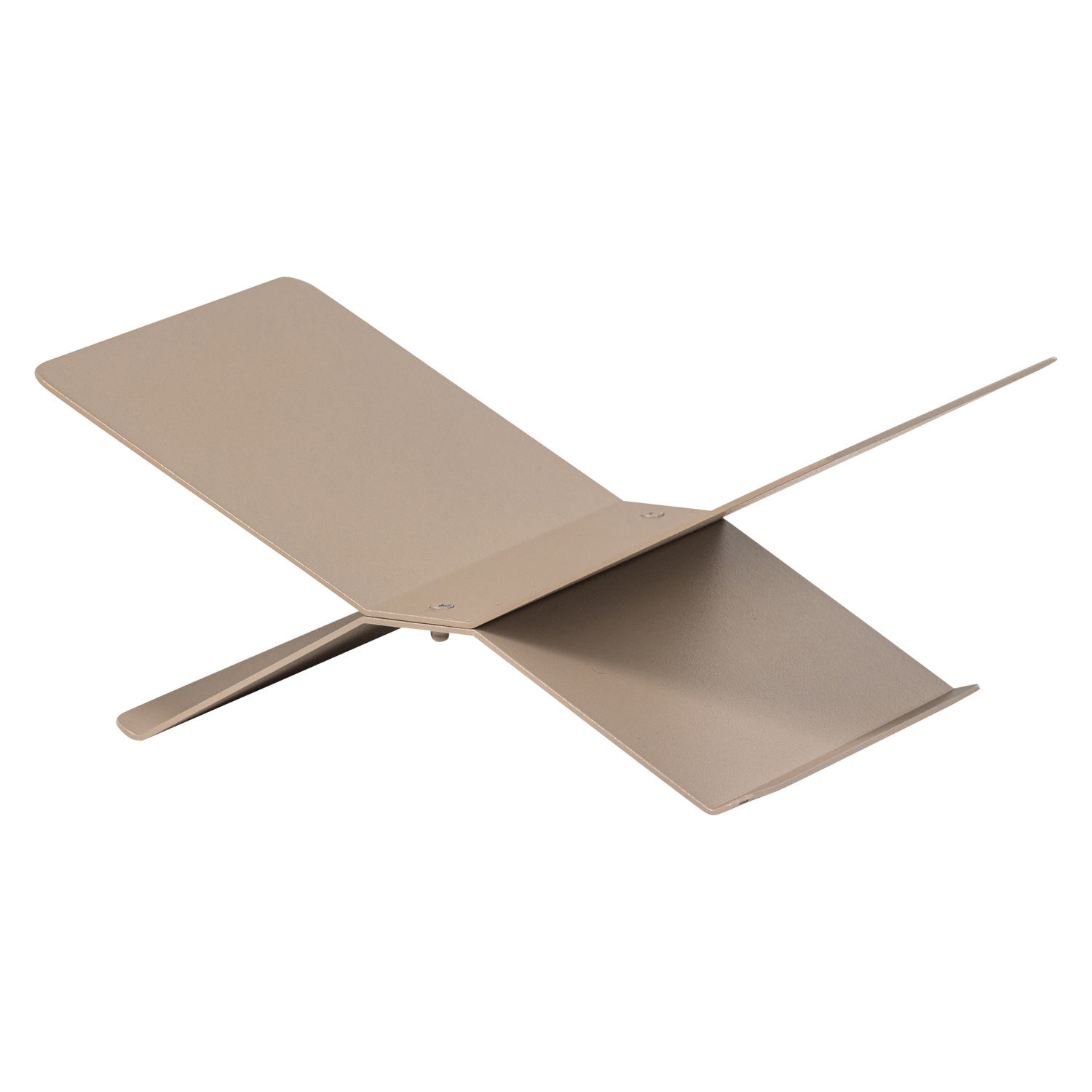 BROOK BUCH STANDARD LIEGEND METALL SAND