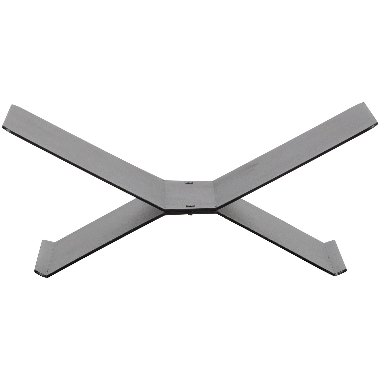 BROOK BUCH STANDARD LIEGEND METALL SCHWARZ