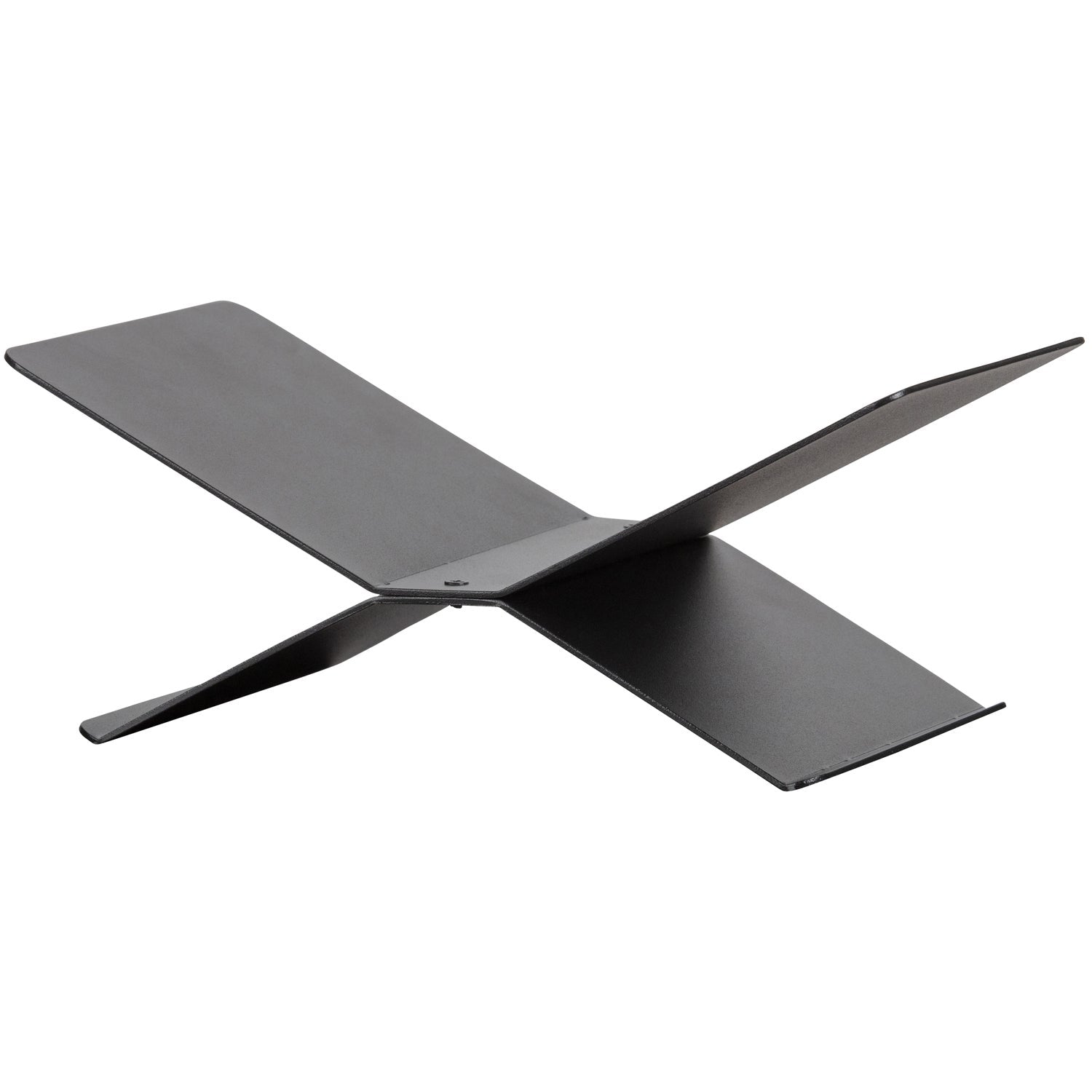 BROOK BUCH STANDARD LIEGEND METALL SCHWARZ