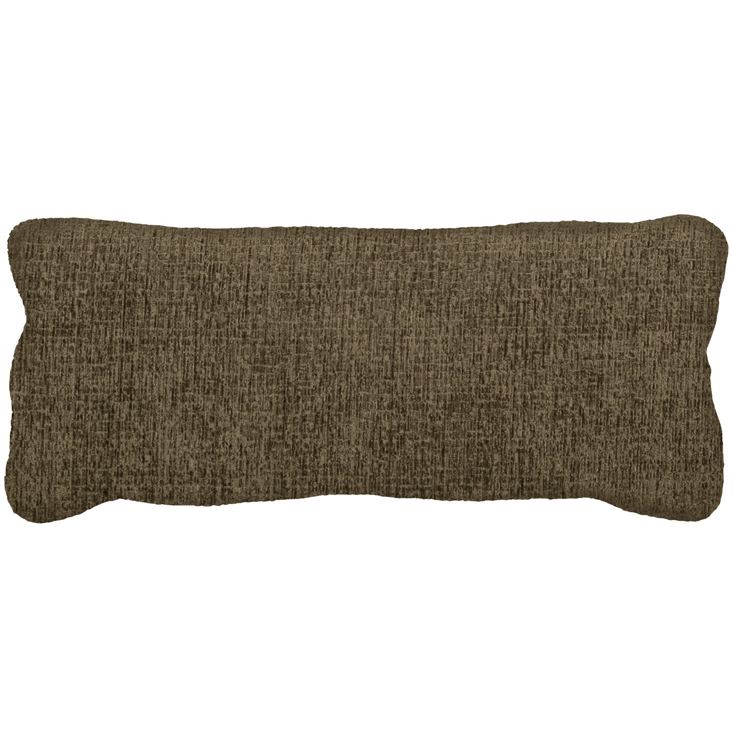 BEAN KISSEN STRUCTURE VELVET MOSS