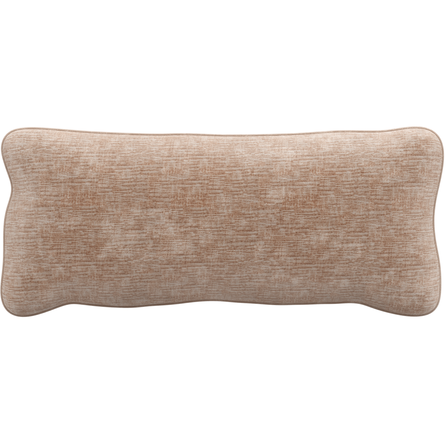 BEAN KISSEN CHENILLE VELVET NATUR