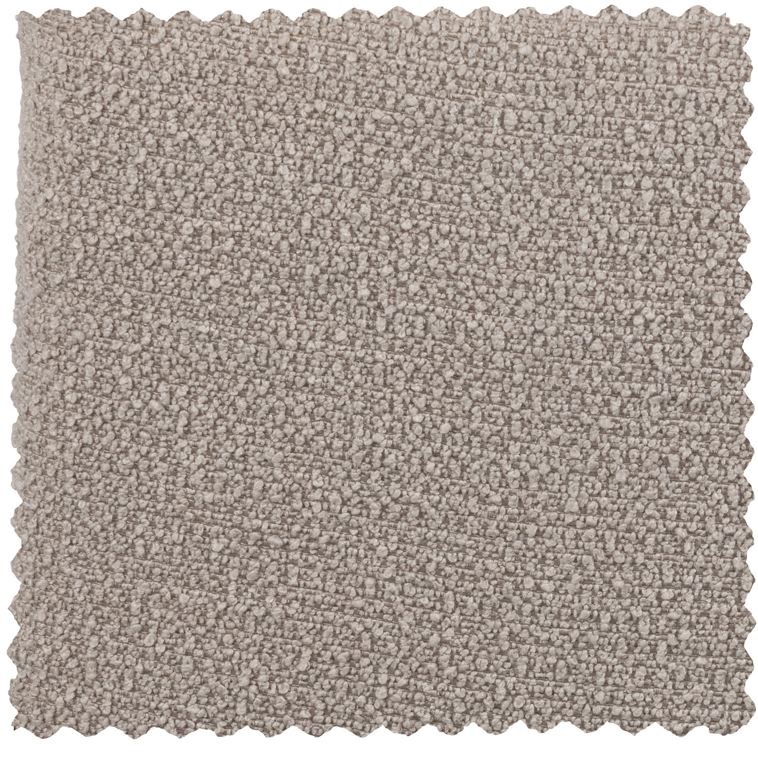 VINNY DREHSTUHL BOUCLE SAND