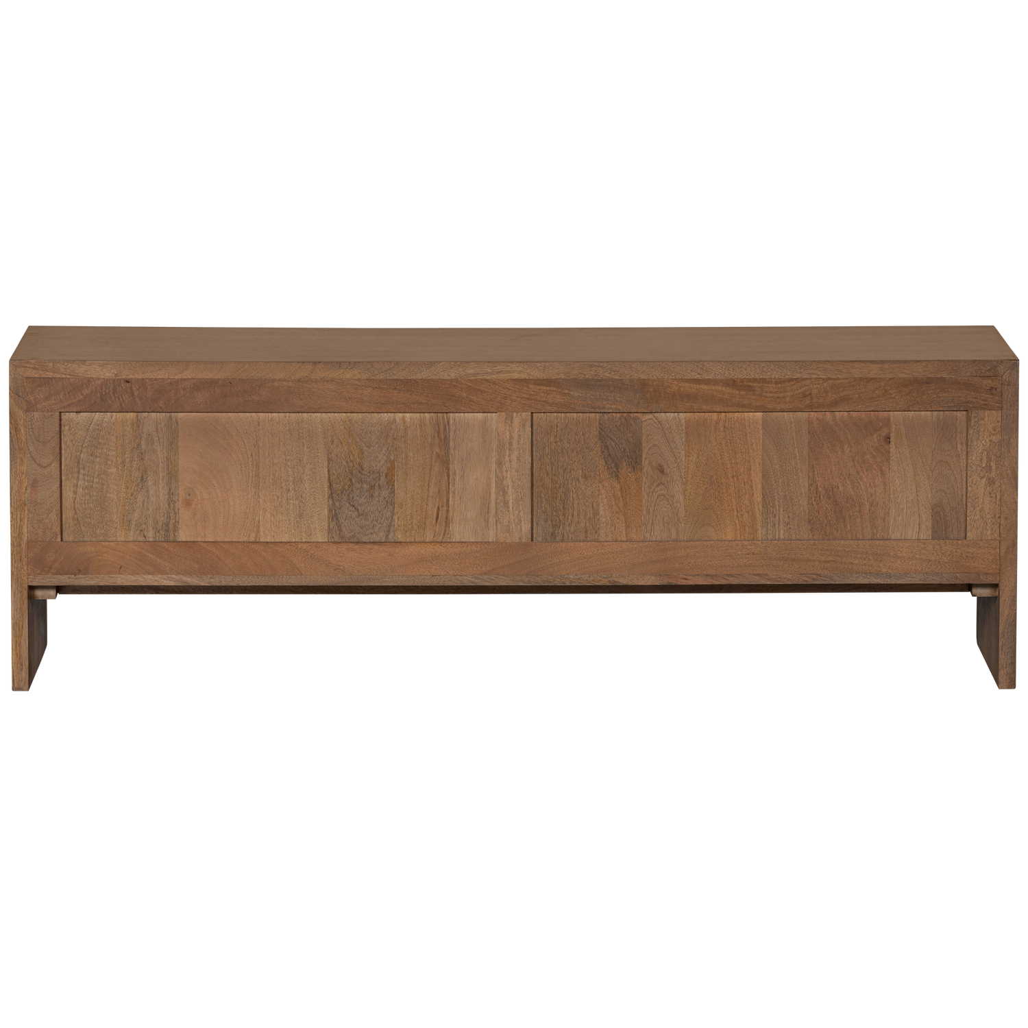JERRE TV-MOBEL MANGO HOLZ NATUREL