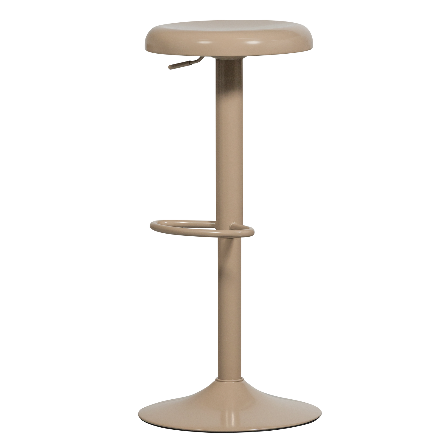 ISAAC BARHOCKER METALL SAND
