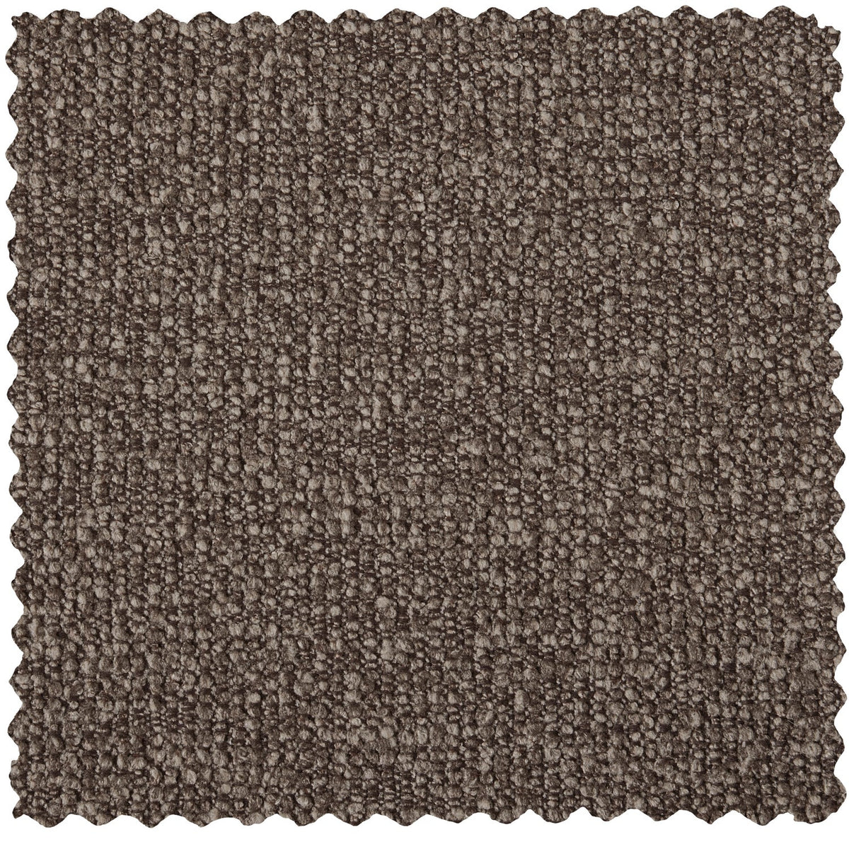 MOJO 2-SITZER BANK RECHTS BOUCLE BRAUN MELANGE