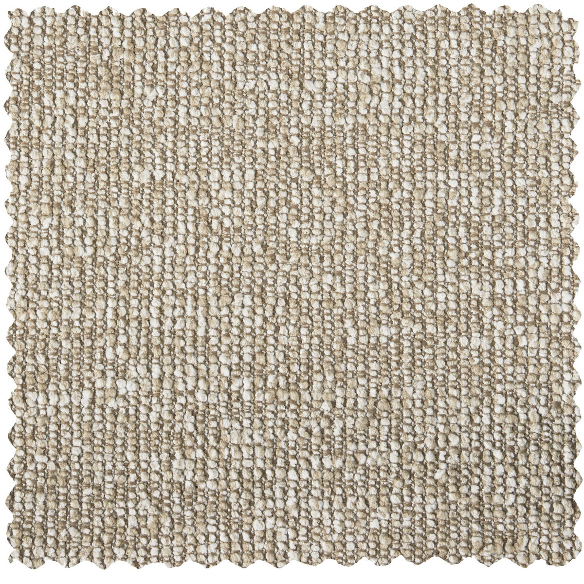 MOJO 2-SITZER BANK LINKS BOUCLE BEIGE MELANGE