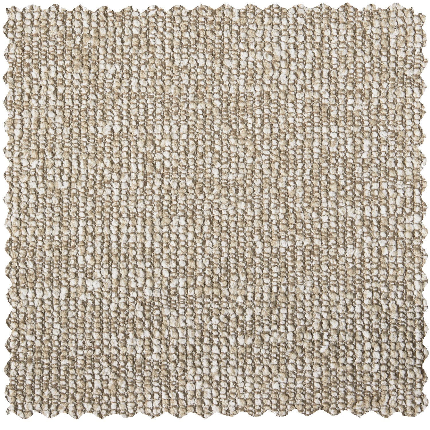 MOJO CHAISELONGUE ELEMENT RECHTS BOUCLE BEIGE MELIERT